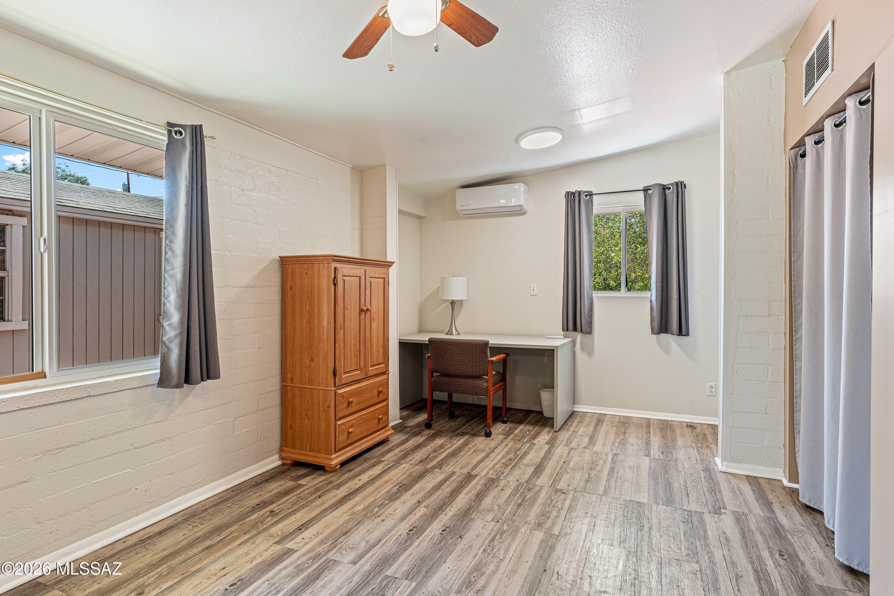 San Manuel Townsite - Residential