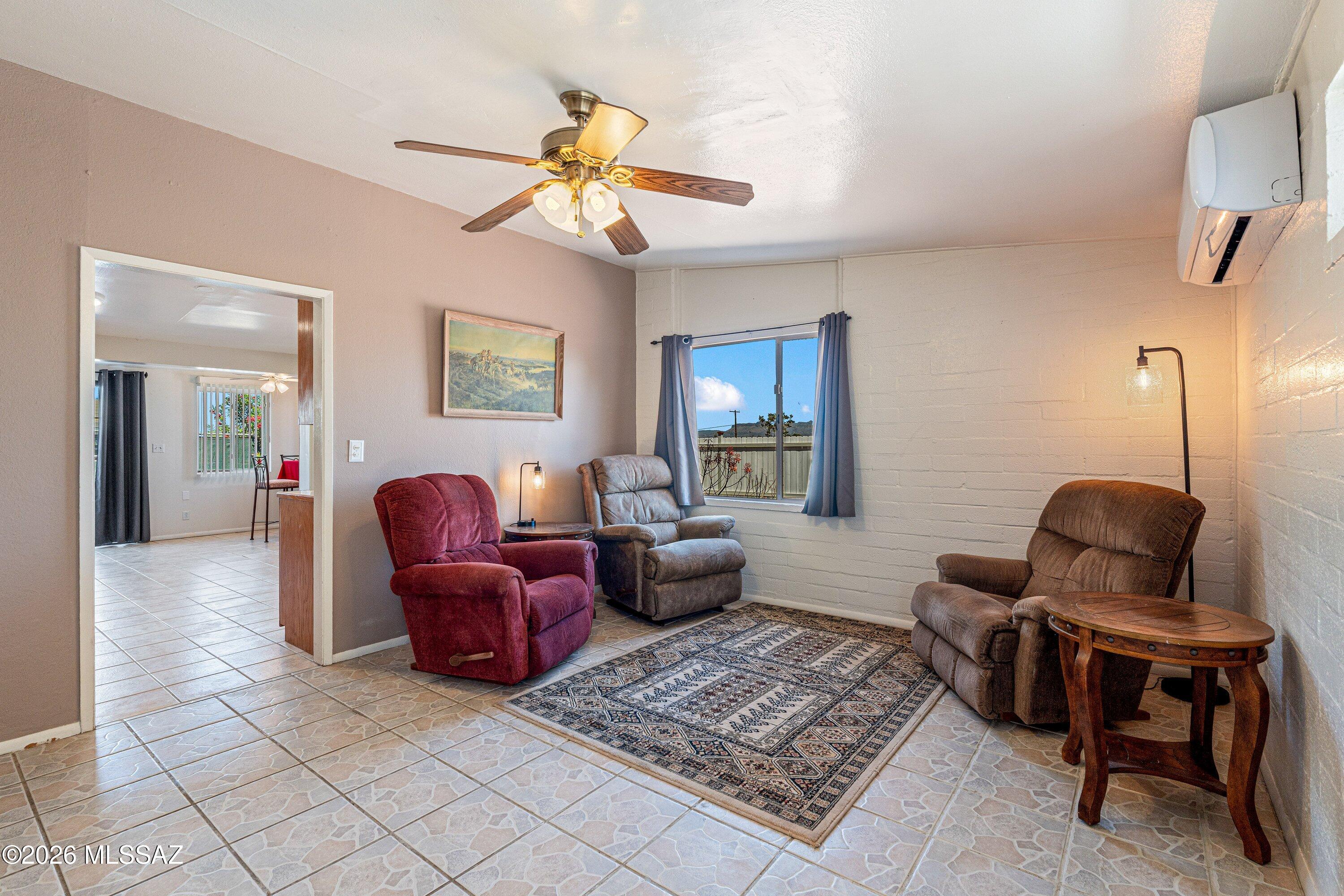 San Manuel Townsite - Residential