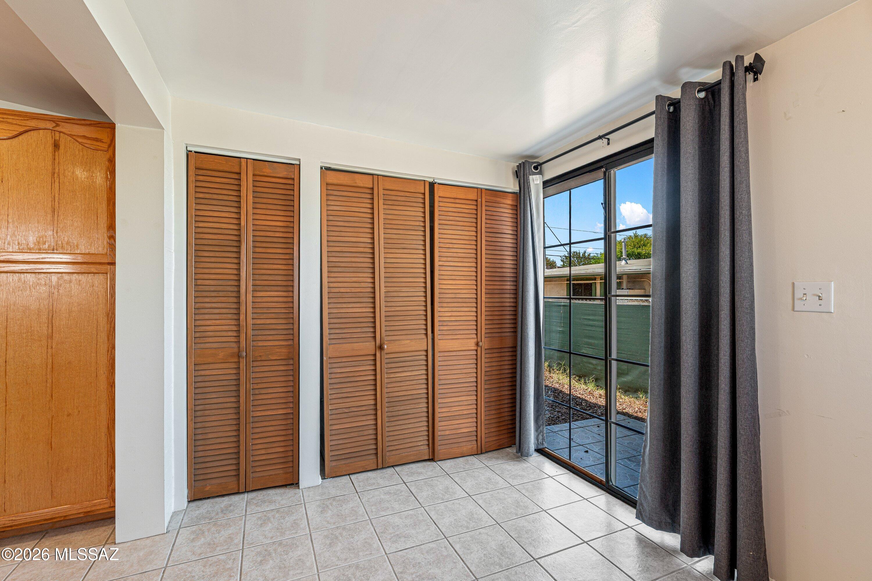 San Manuel Townsite - Residential