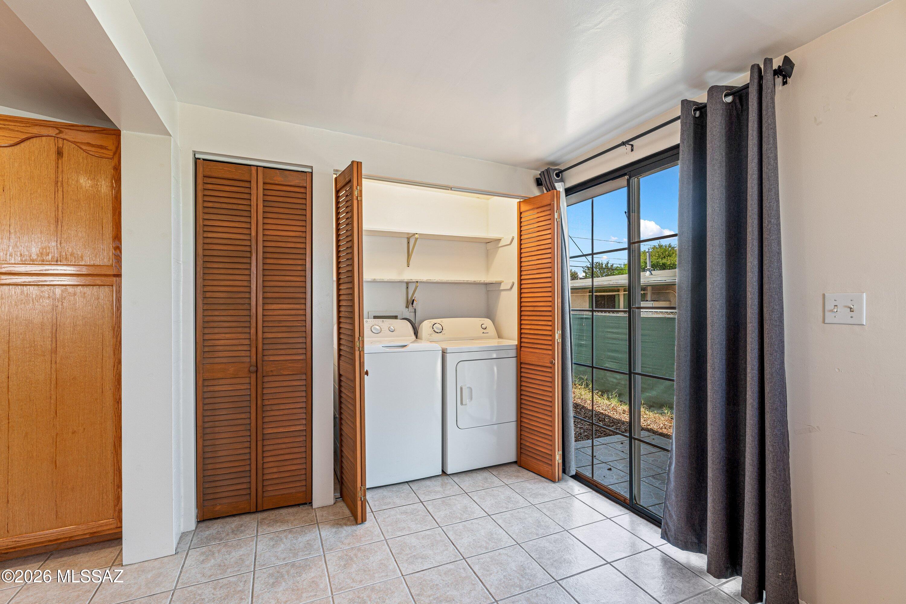San Manuel Townsite - Residential