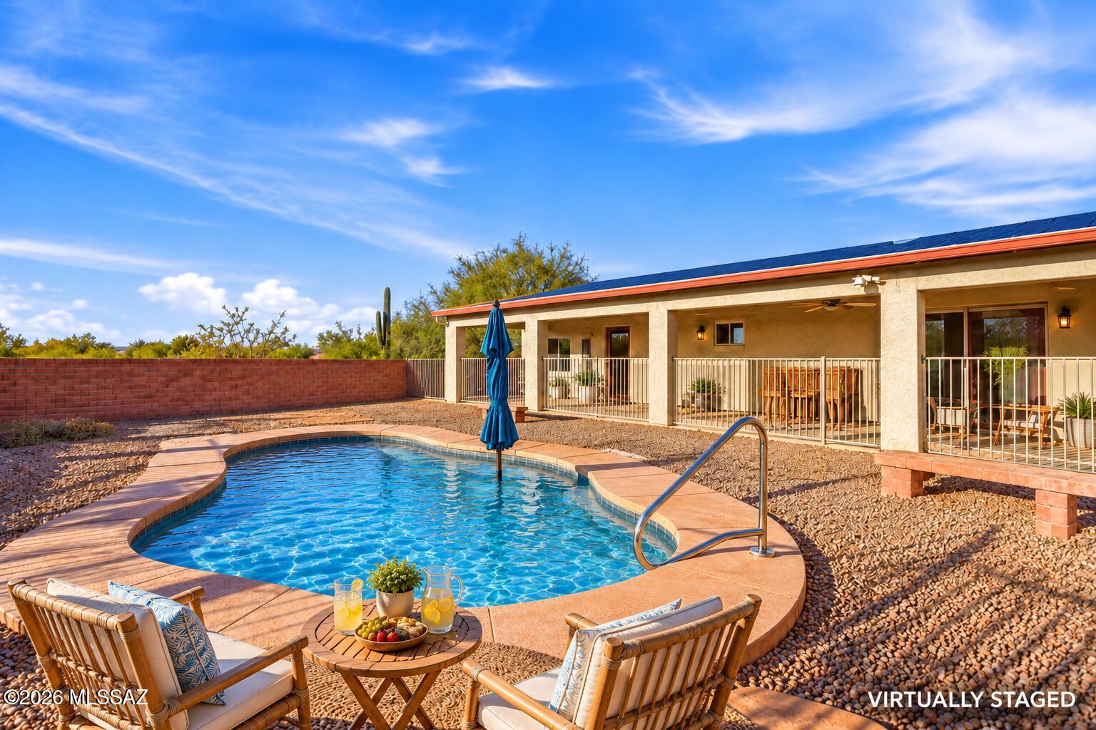 Del Cerro Estates (27-74) - Residential