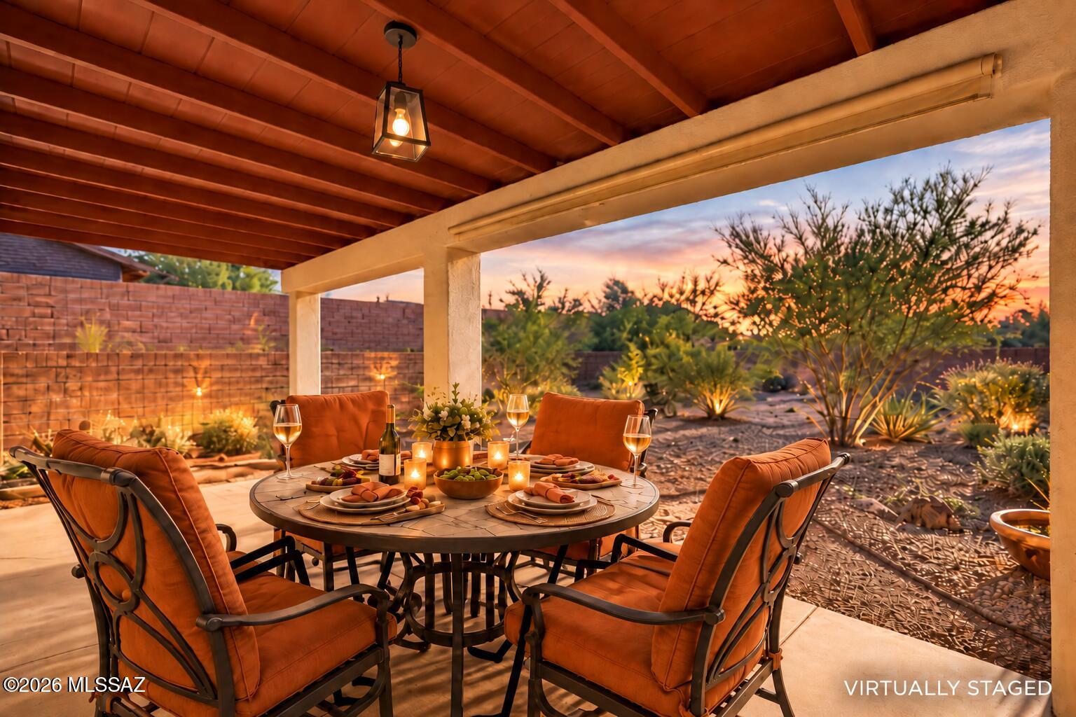 Del Cerro Estates (27-74) - Residential