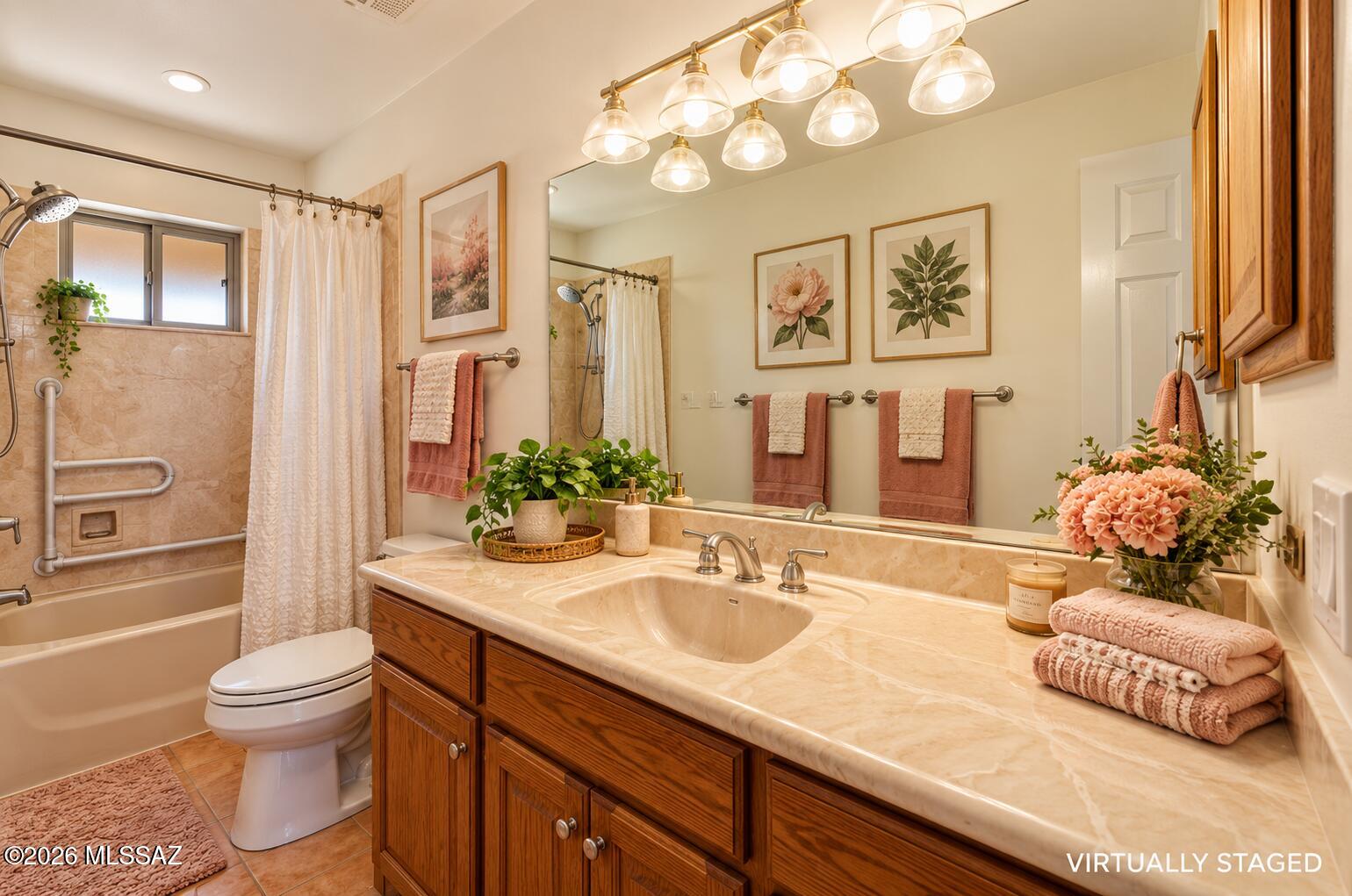 Del Cerro Estates (27-74) - Residential