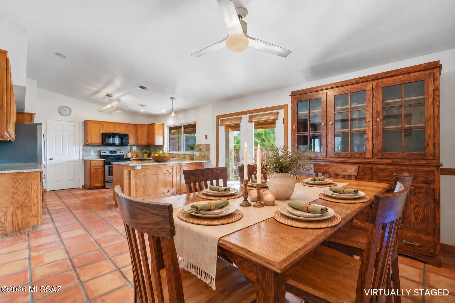 Del Cerro Estates (27-74) - Residential