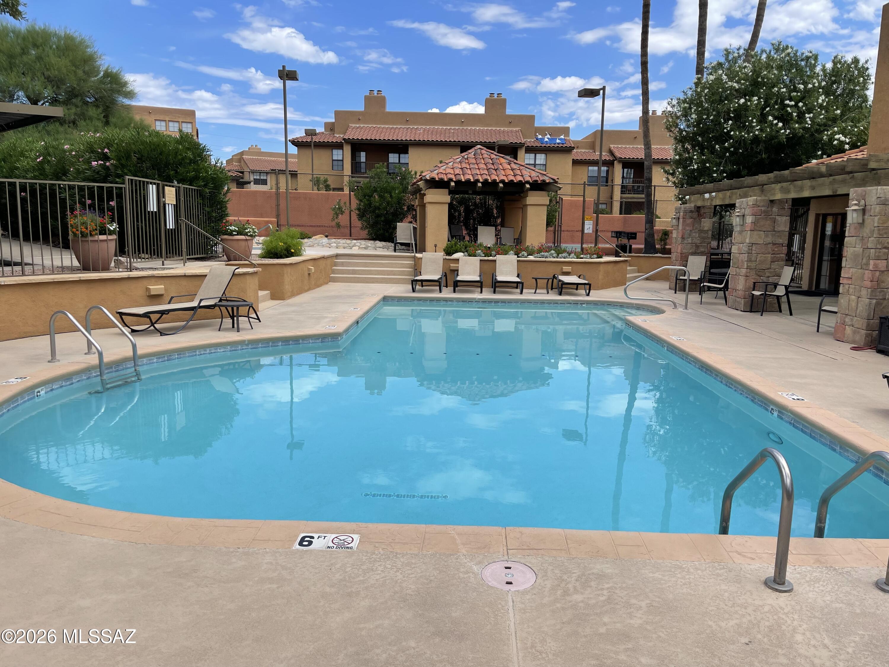 Skyline Village Condominium (1-168) - Residential Lease