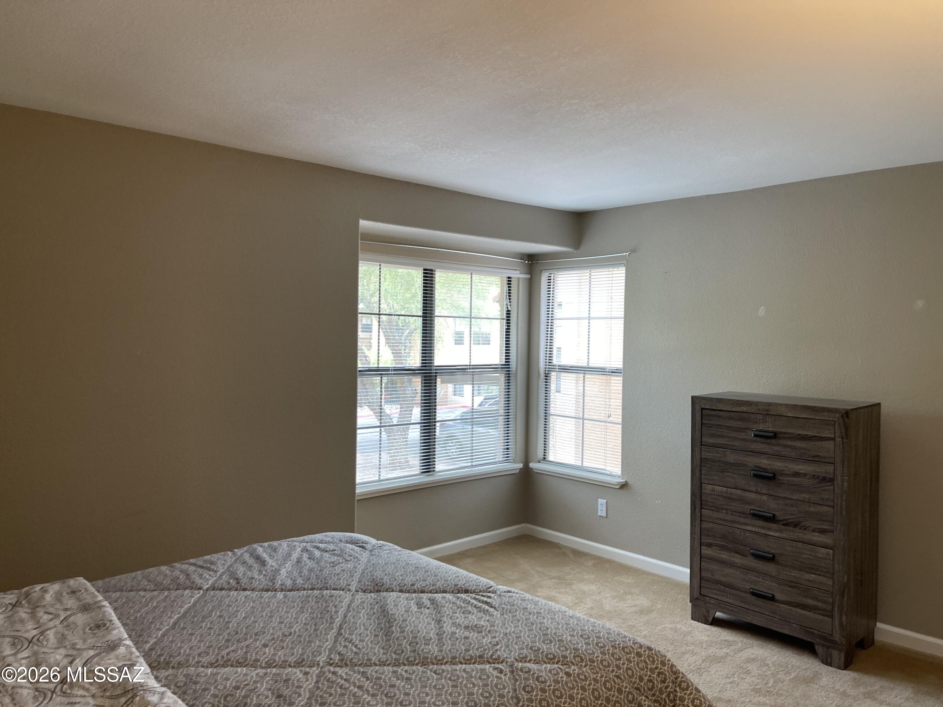 Skyline Village Condominium (1-168) - Residential Lease
