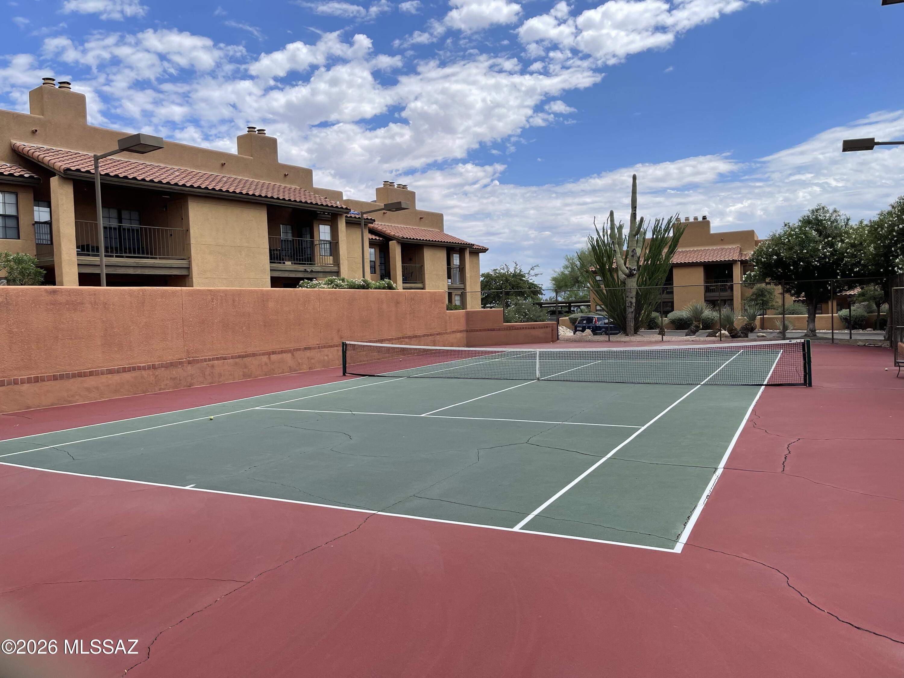 Skyline Village Condominium (1-168) - Residential Lease