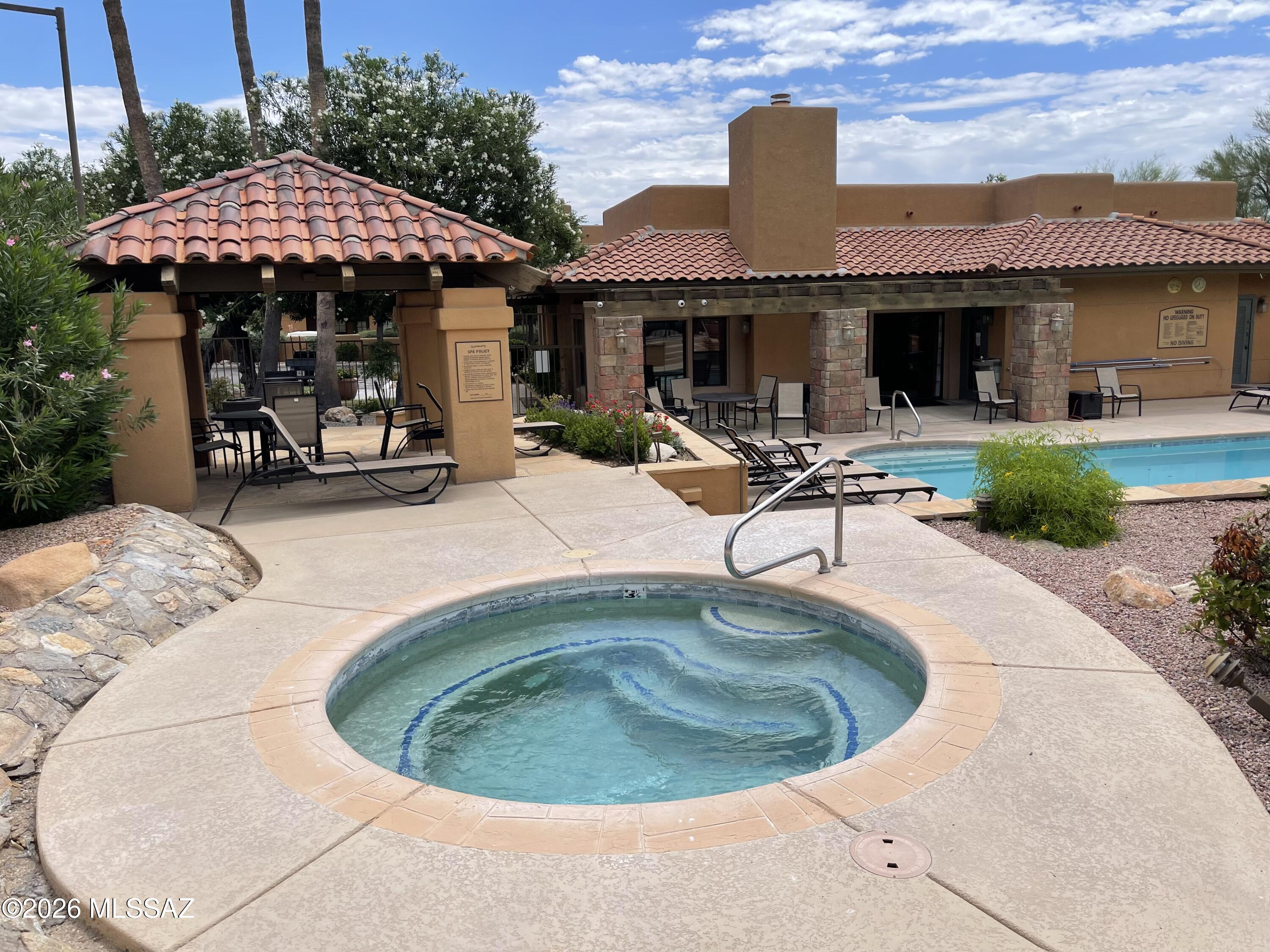 Skyline Village Condominium (1-168) - Residential Lease