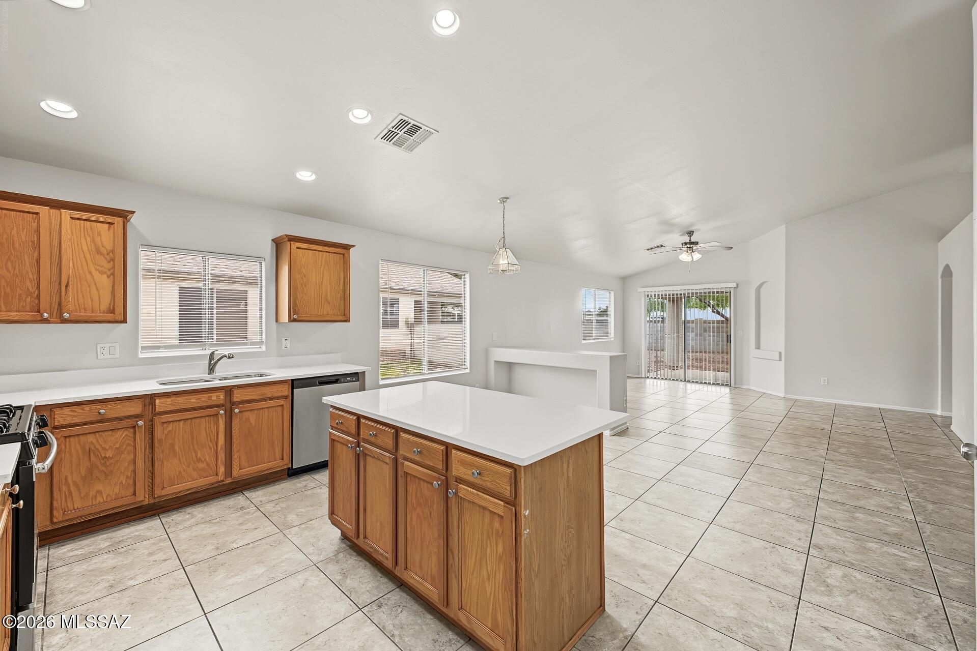 Rancho Rio - Residential