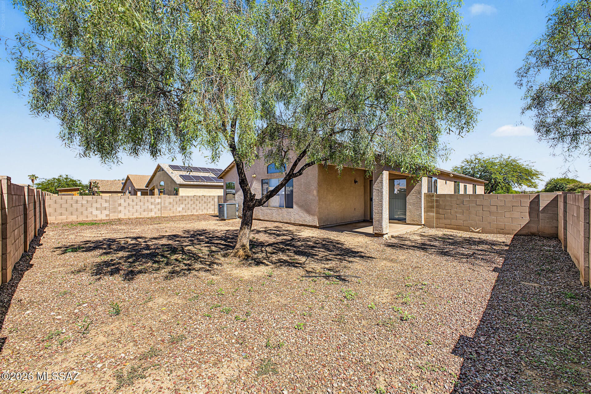 Rancho Rio - Residential