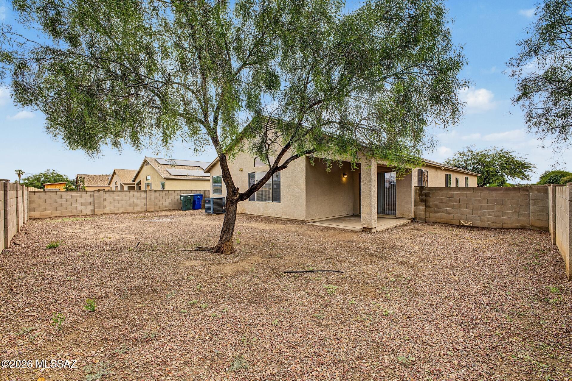 Rancho Rio - Residential