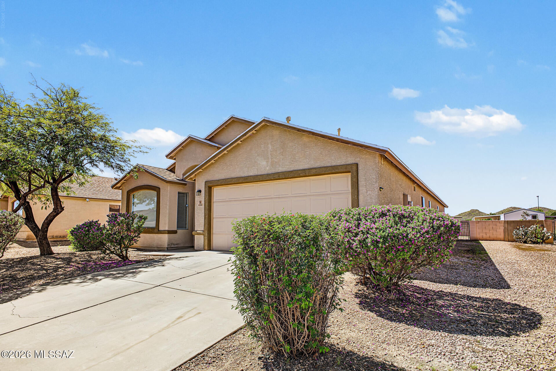Rancho Rio - Residential