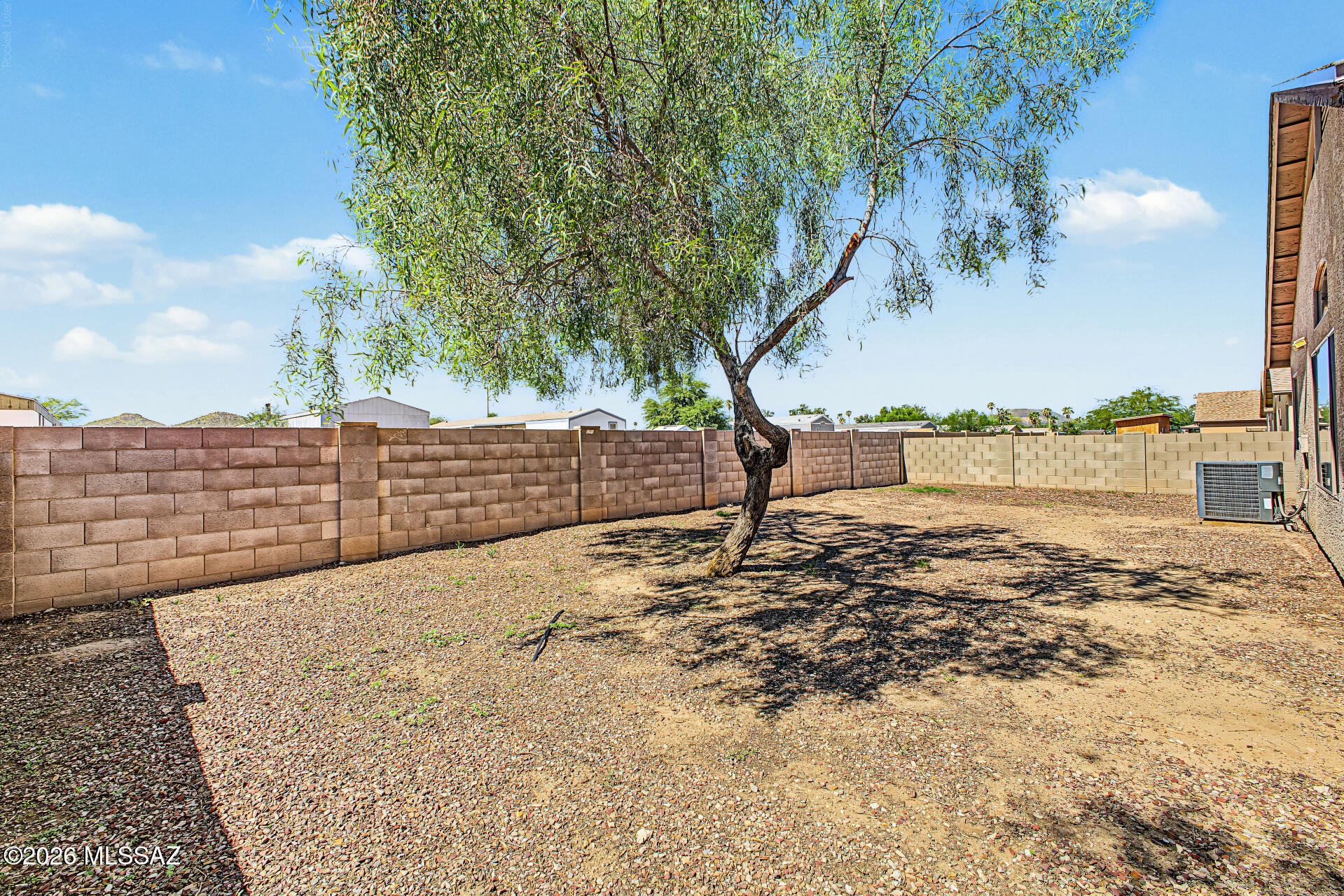 Rancho Rio - Residential
