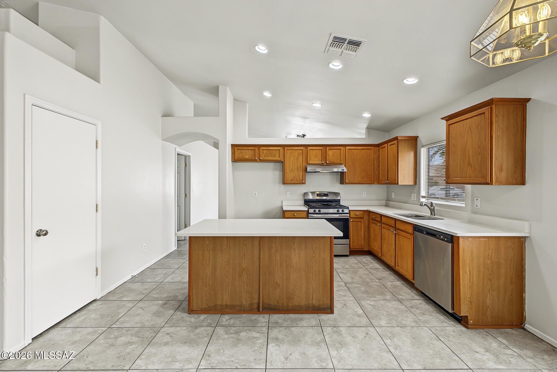 Rancho Rio - Residential
