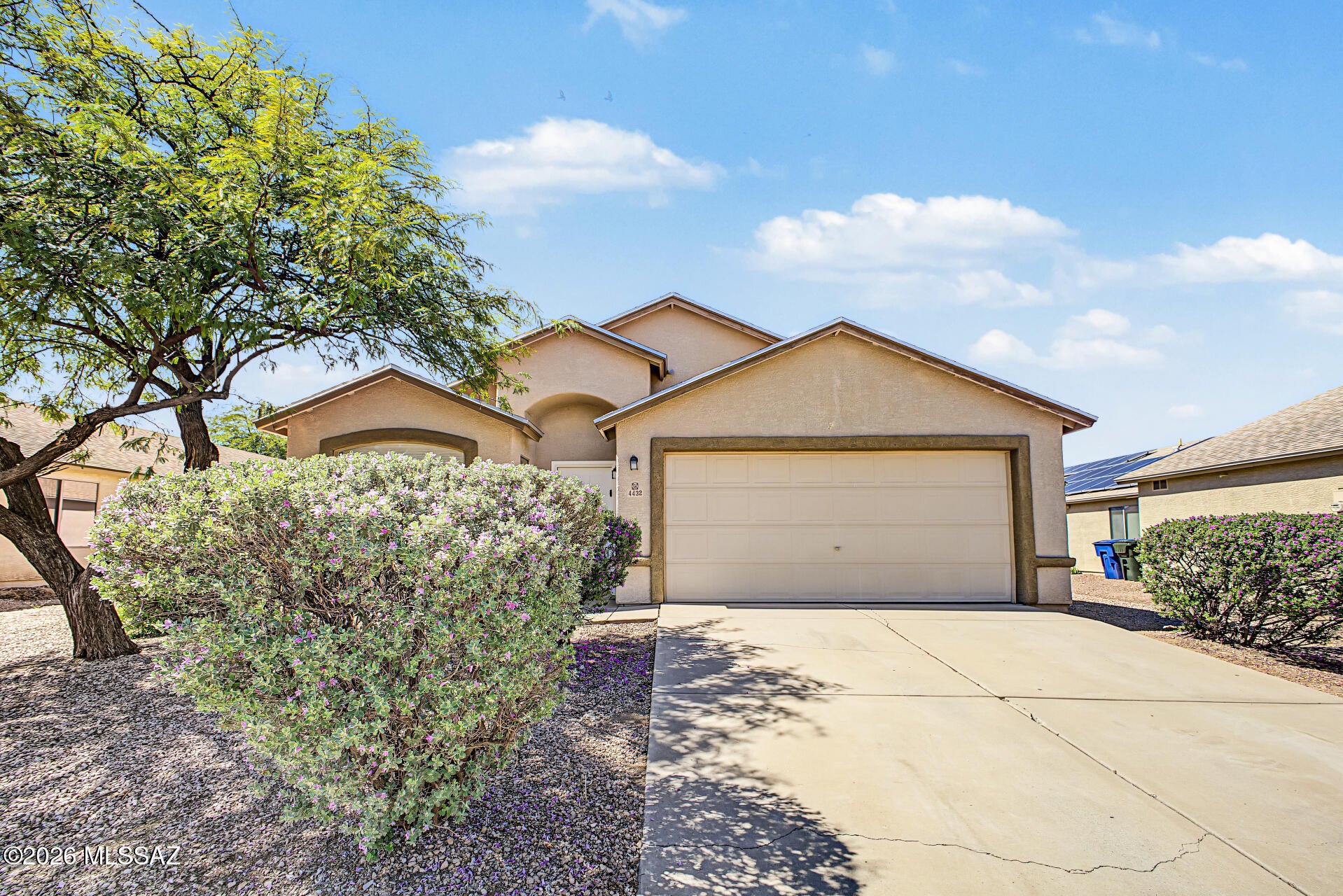 Rancho Rio - Residential