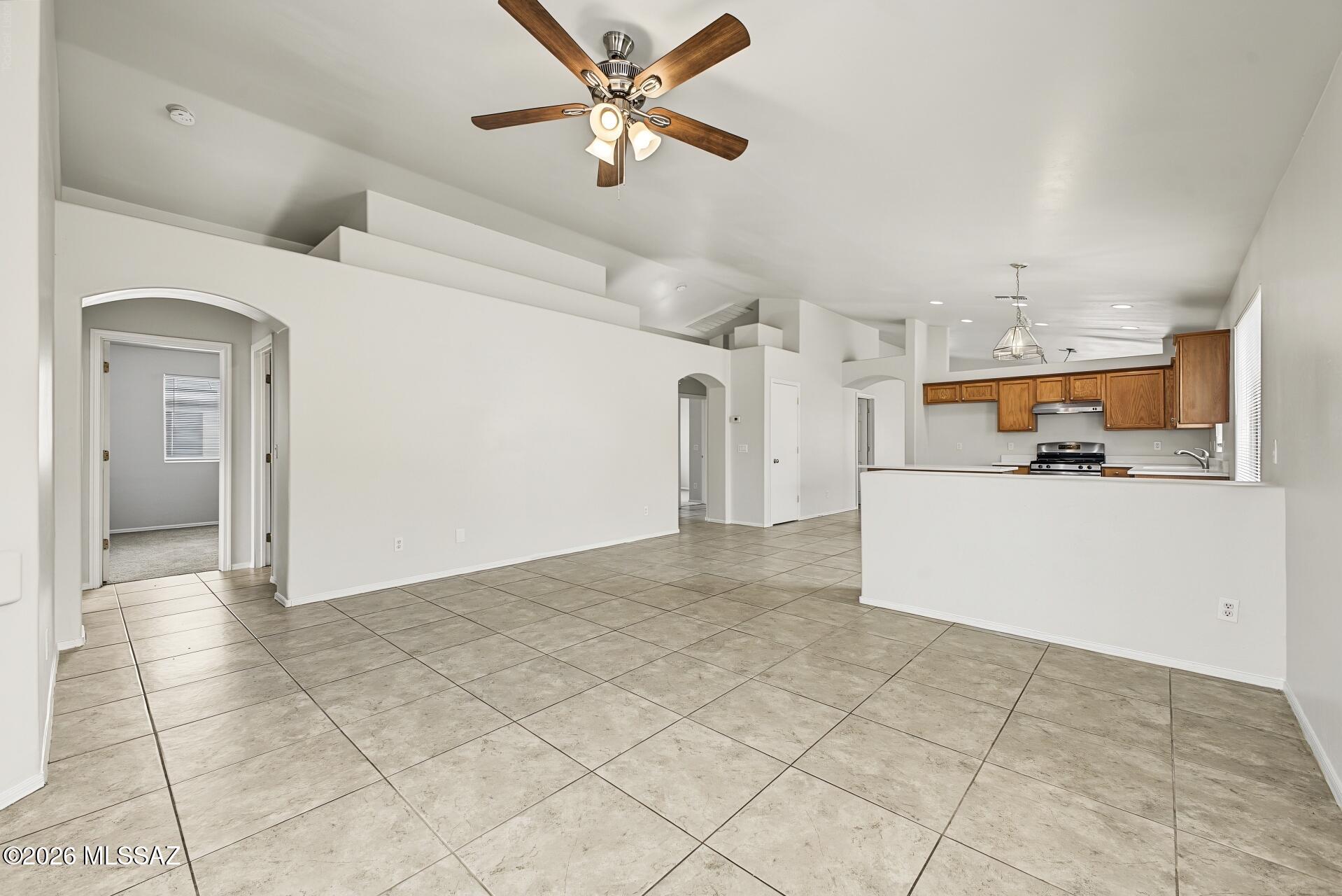 Rancho Rio - Residential