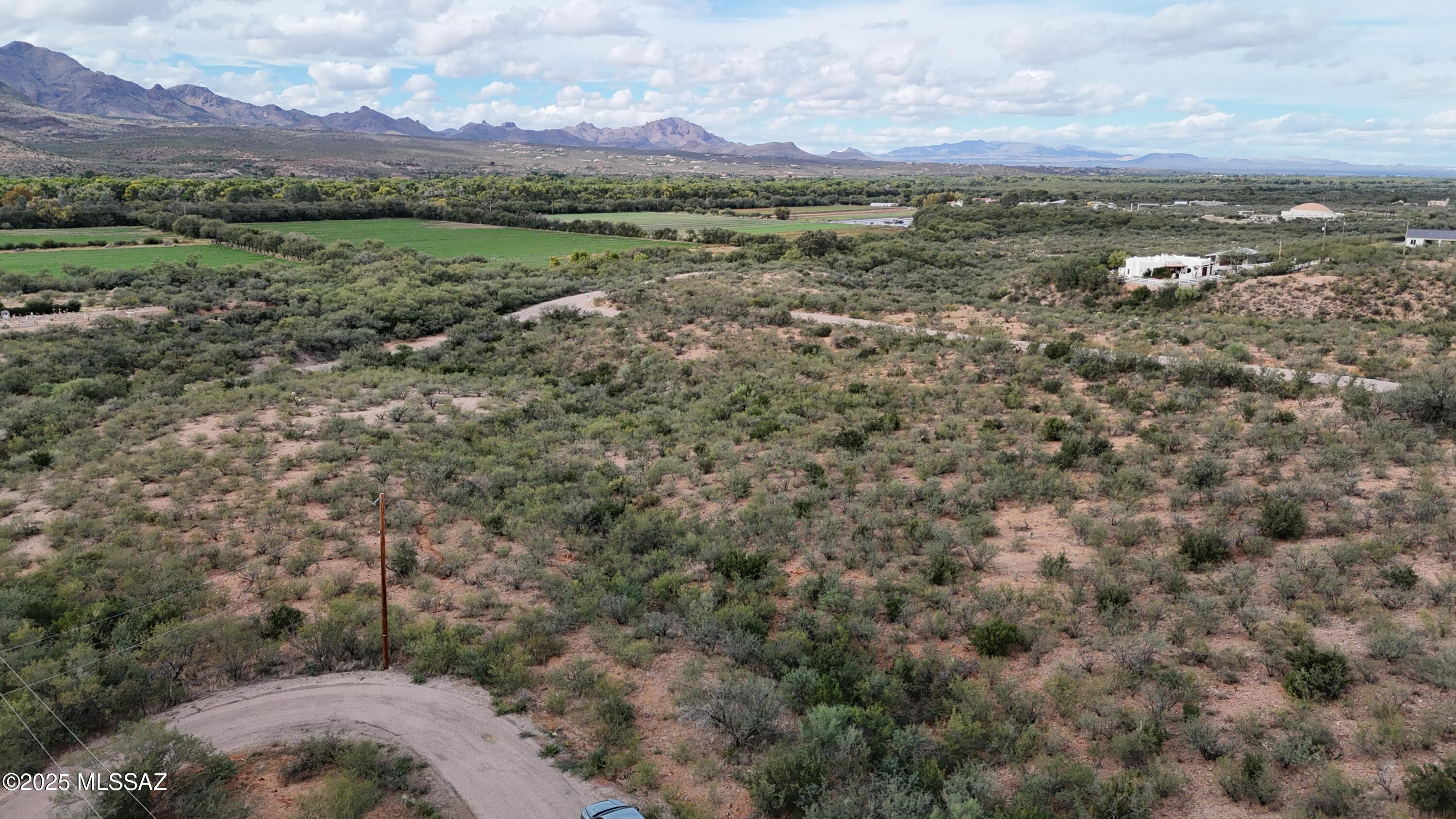 Rio Rico Estates 16 - Land