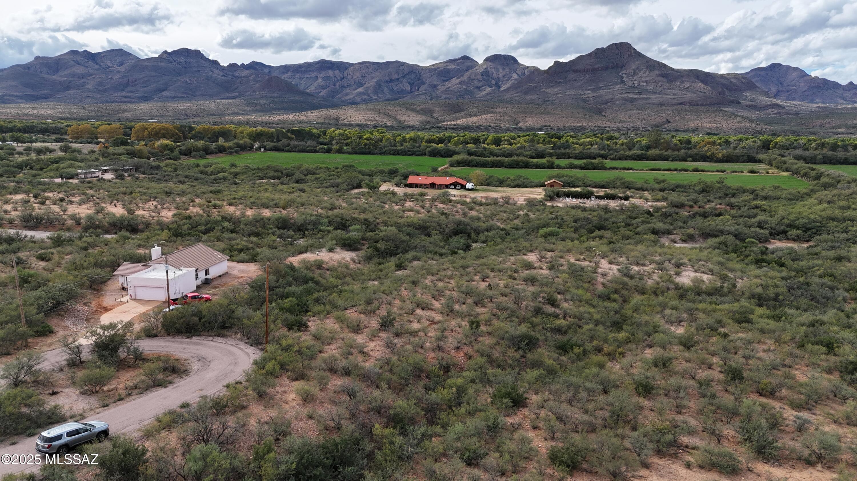 Rio Rico Estates 16 - Land