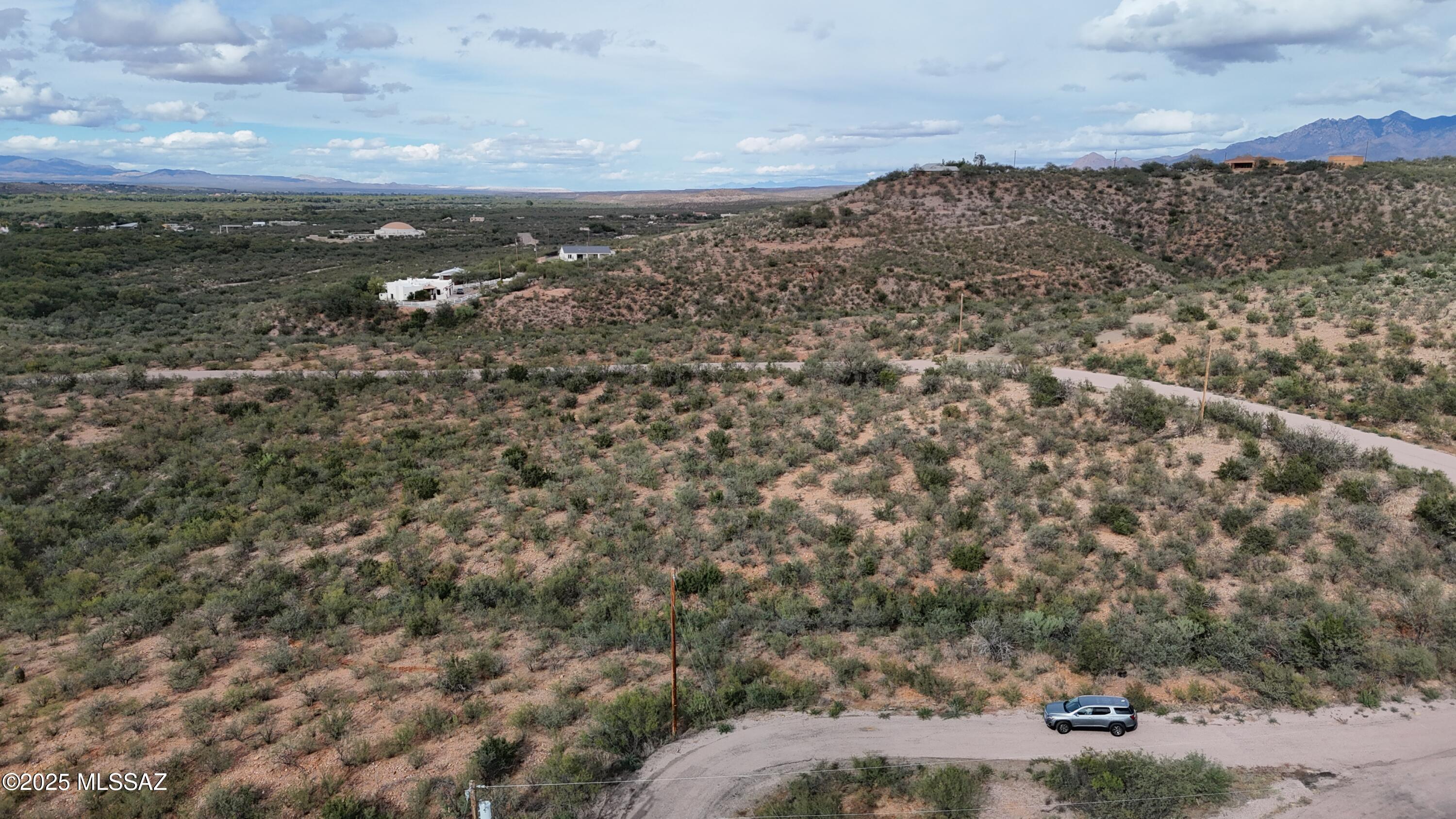 Rio Rico Estates 16 - Land