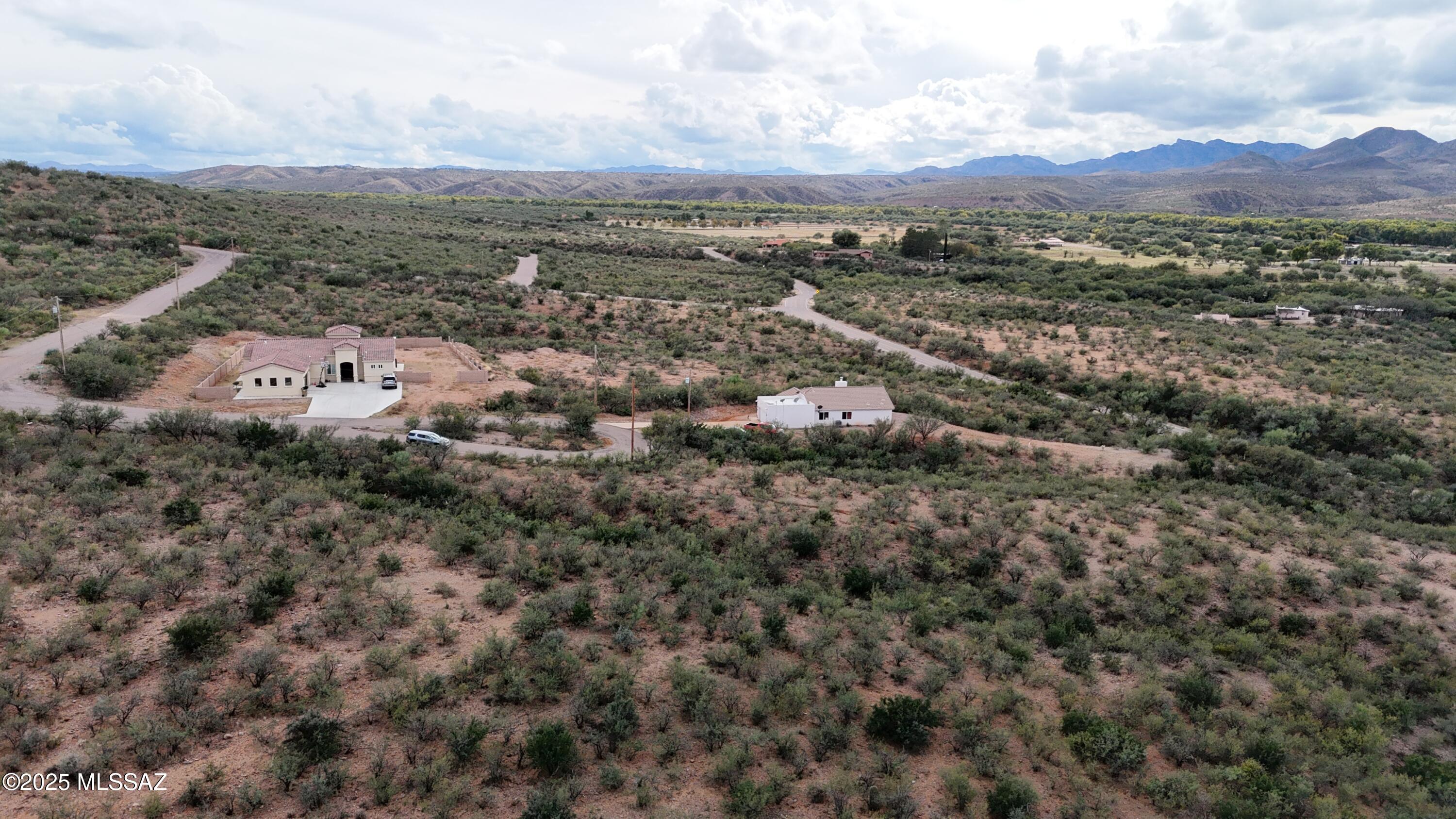 Rio Rico Estates 16 - Land