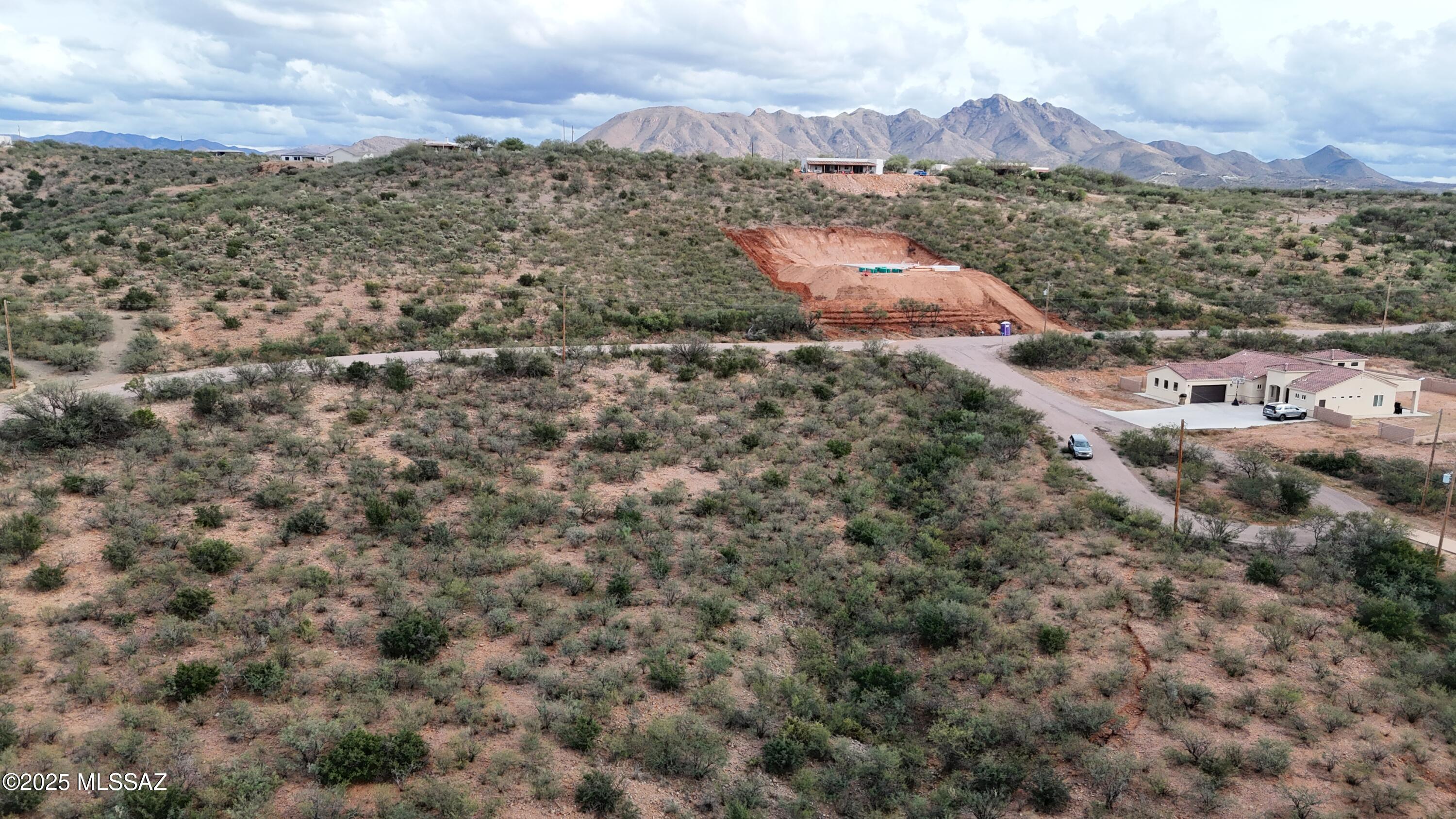 Rio Rico Estates 16 - Land