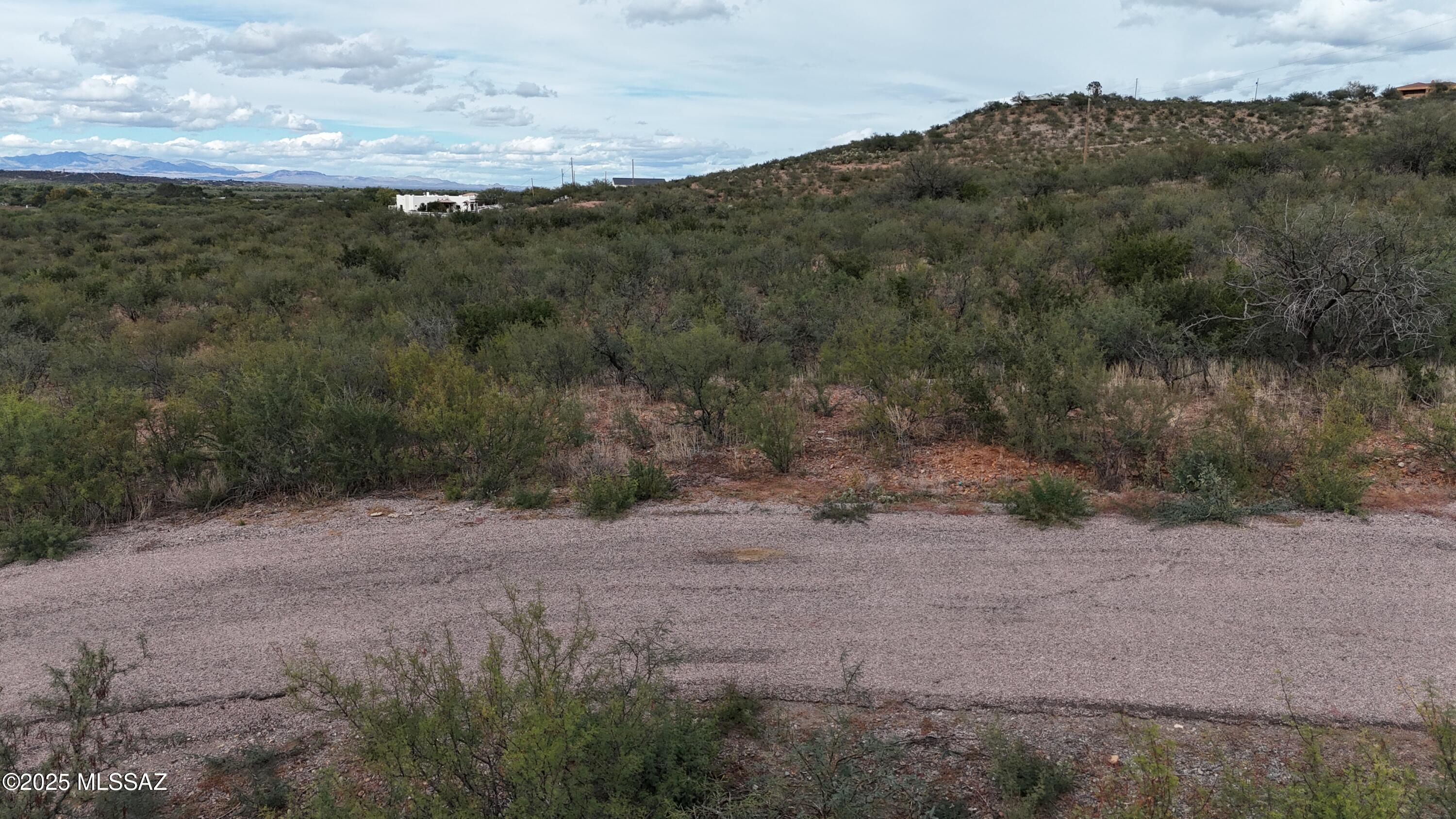 Rio Rico Estates 16 - Land