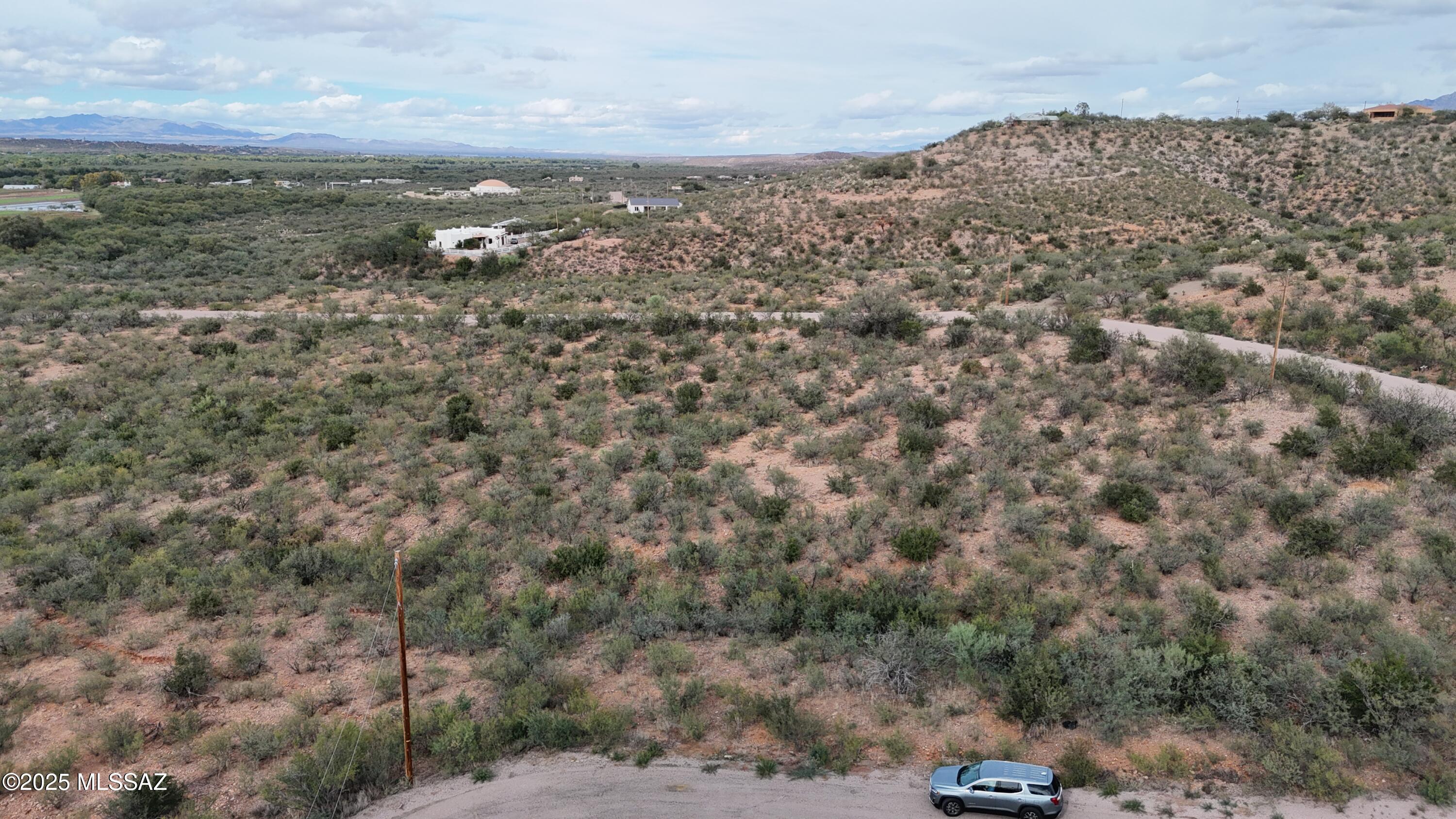 Rio Rico Estates 16 - Land