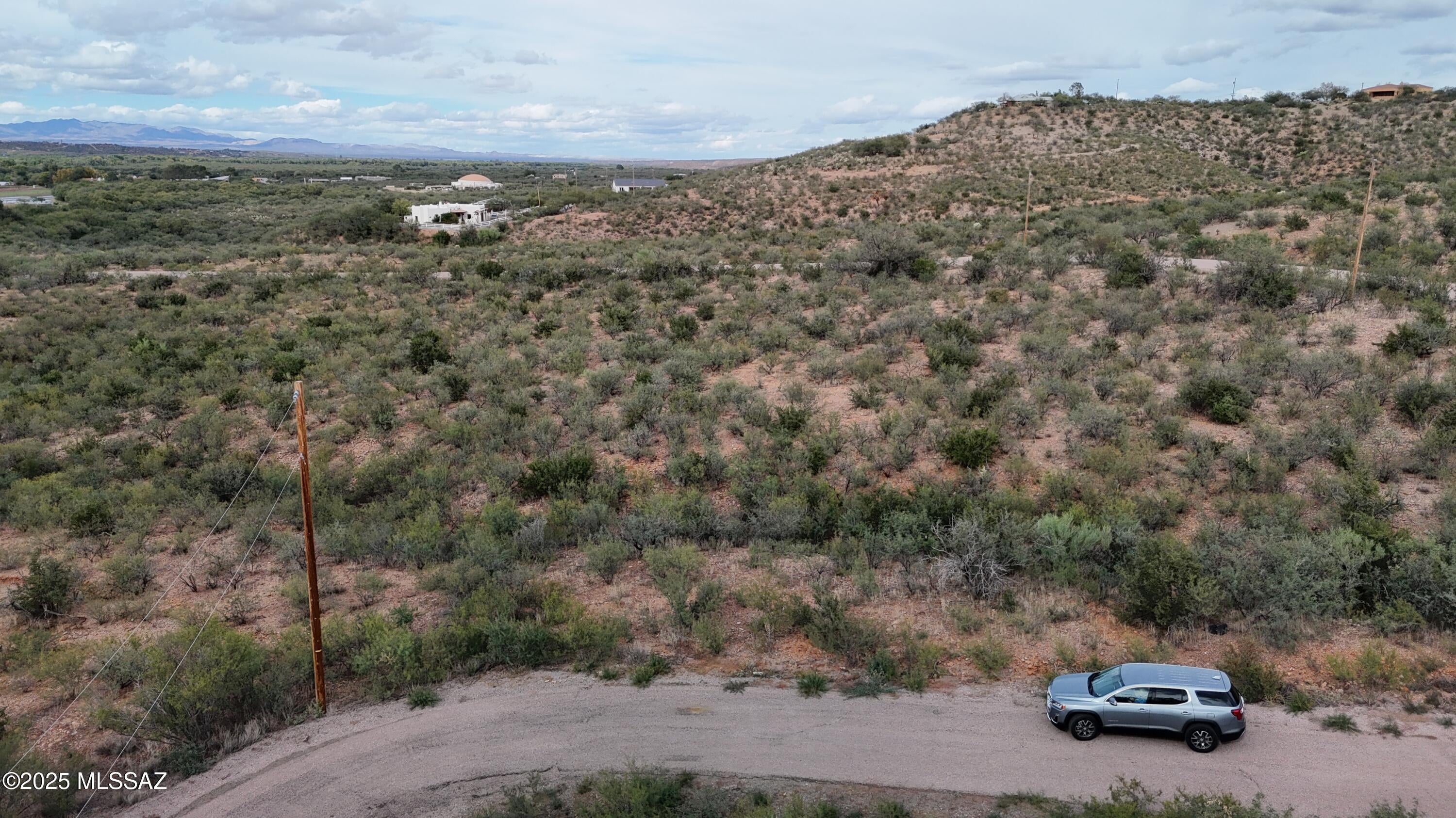 Rio Rico Estates 16 - Land