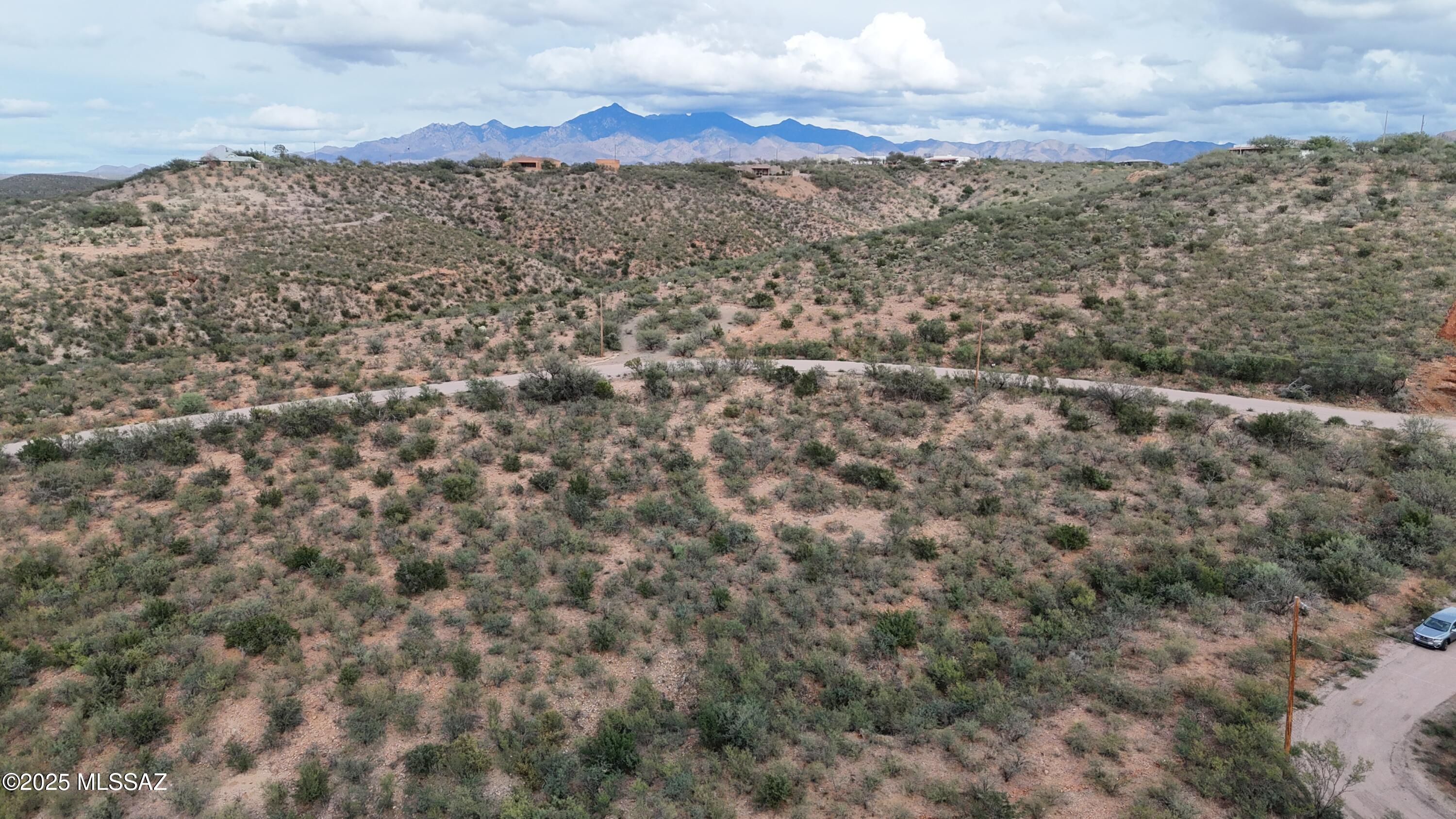 Rio Rico Estates 16 - Land