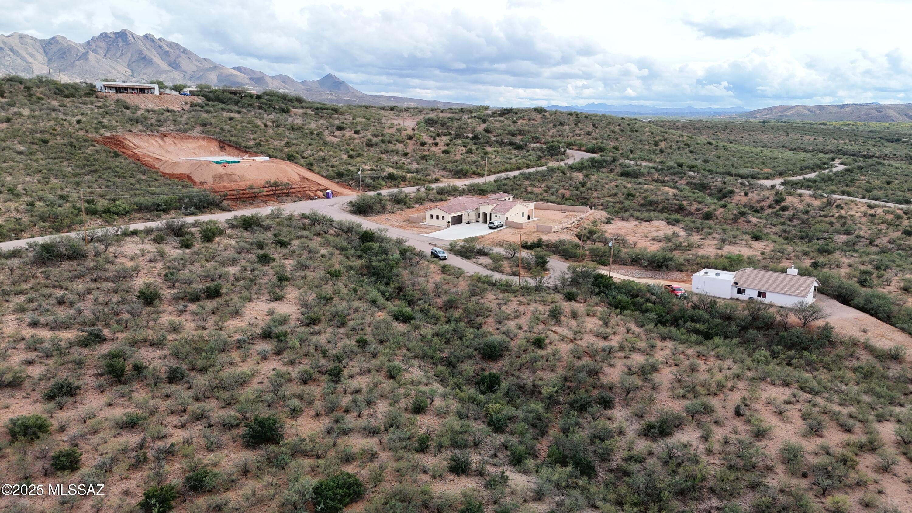 Rio Rico Estates 16 - Land