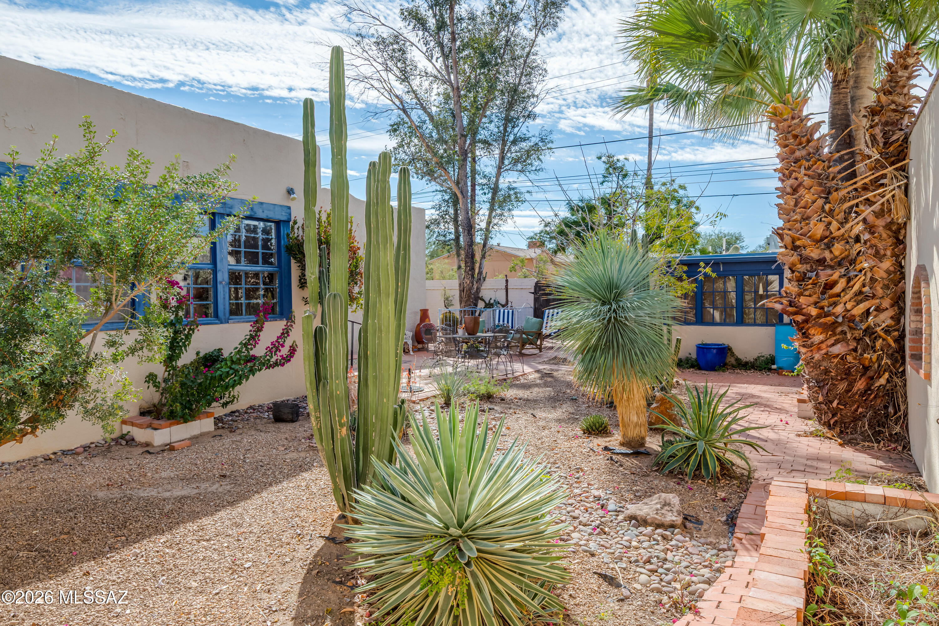 Blenman Addition - Residential