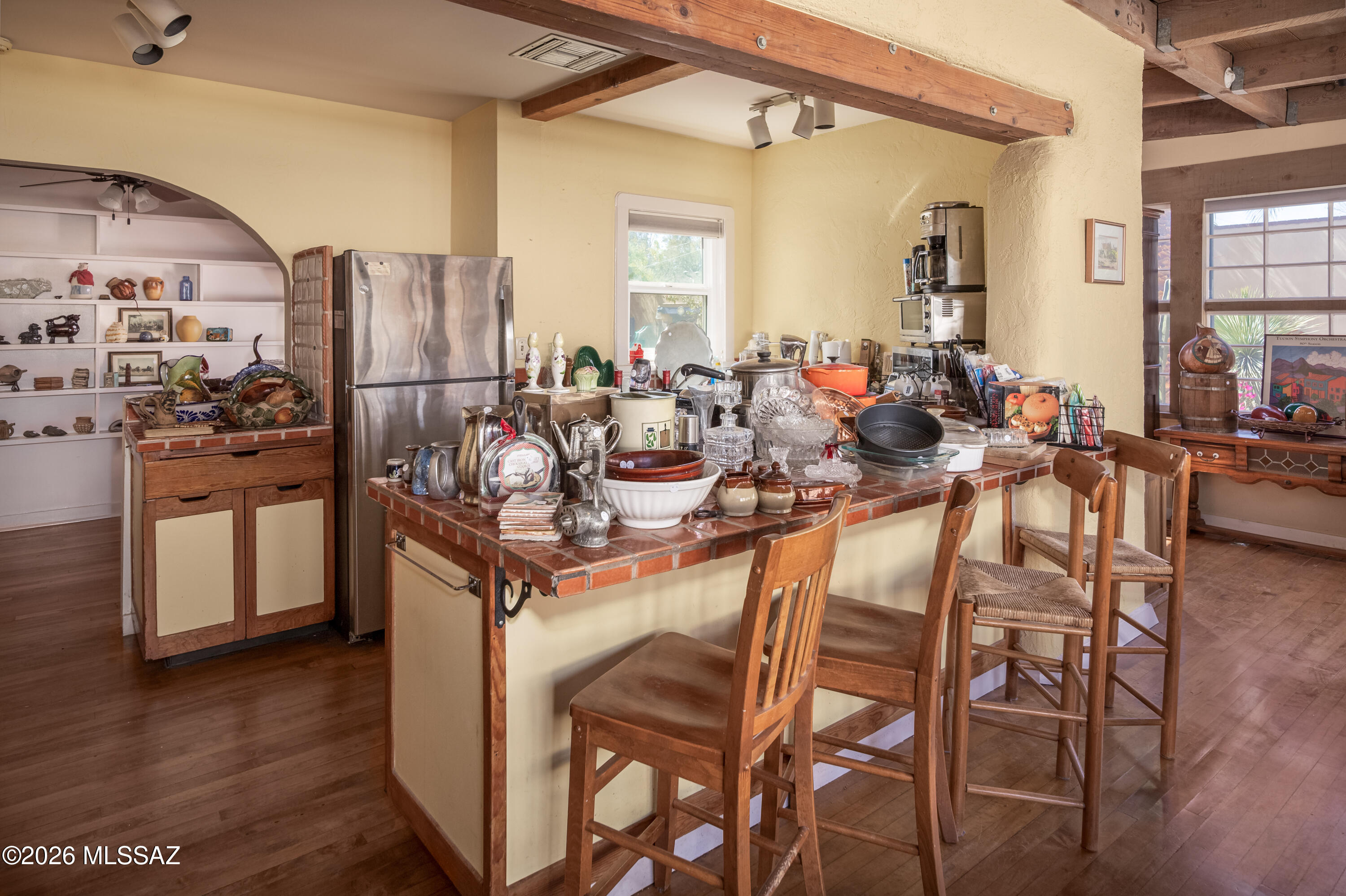 Blenman Addition - Residential
