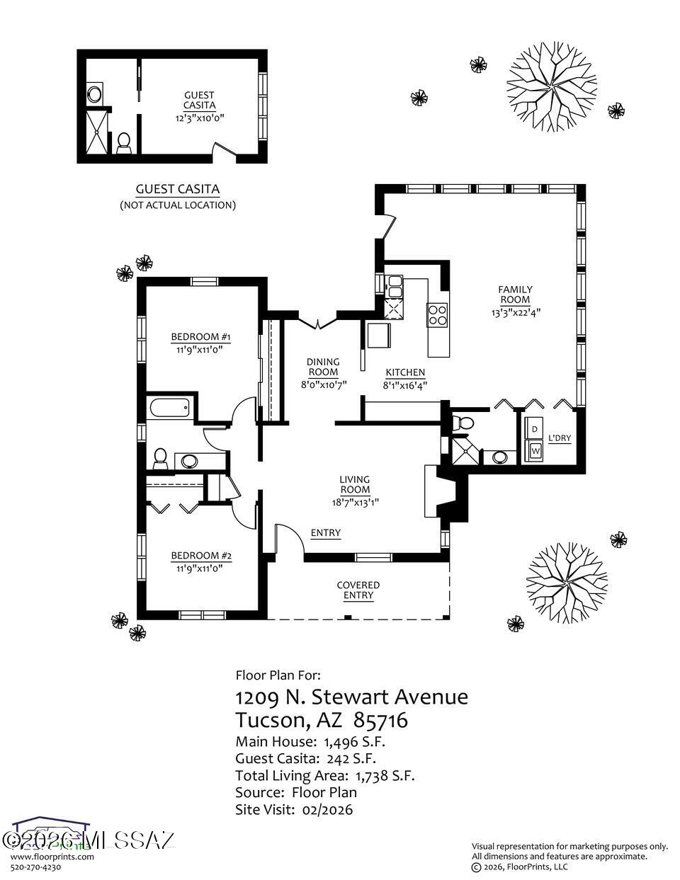Blenman Addition - Residential