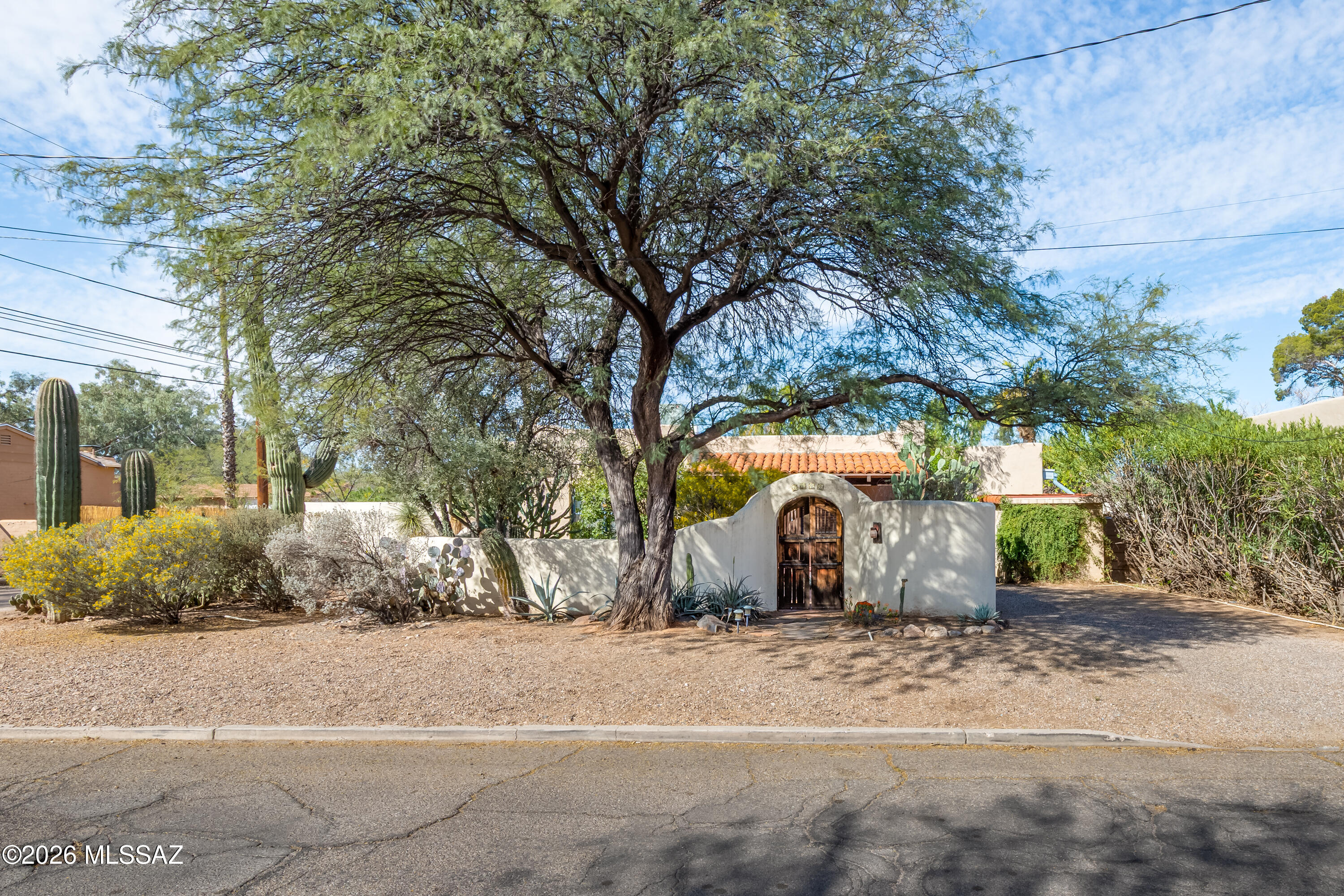 Blenman Addition - Residential