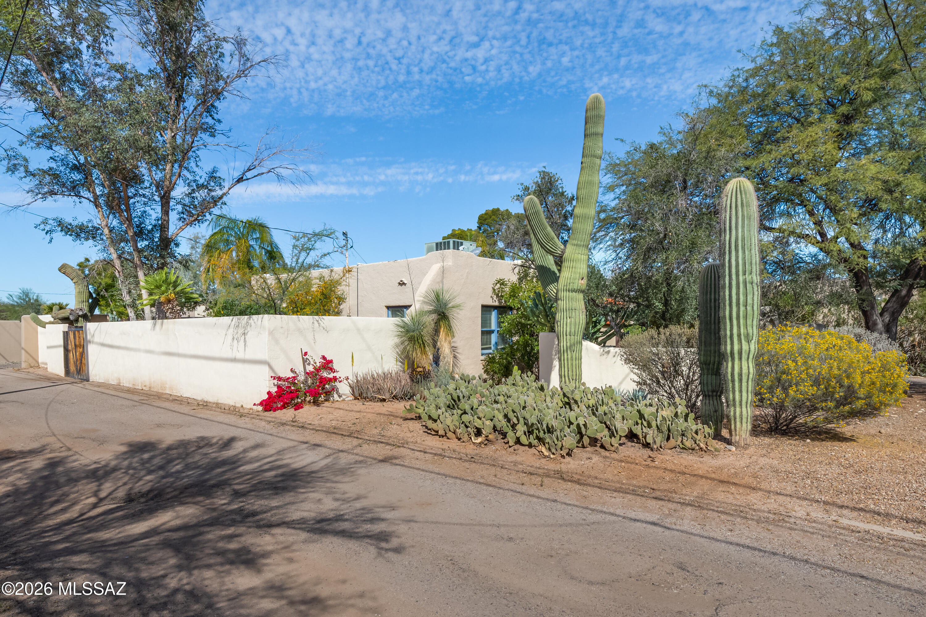 Blenman Addition - Residential