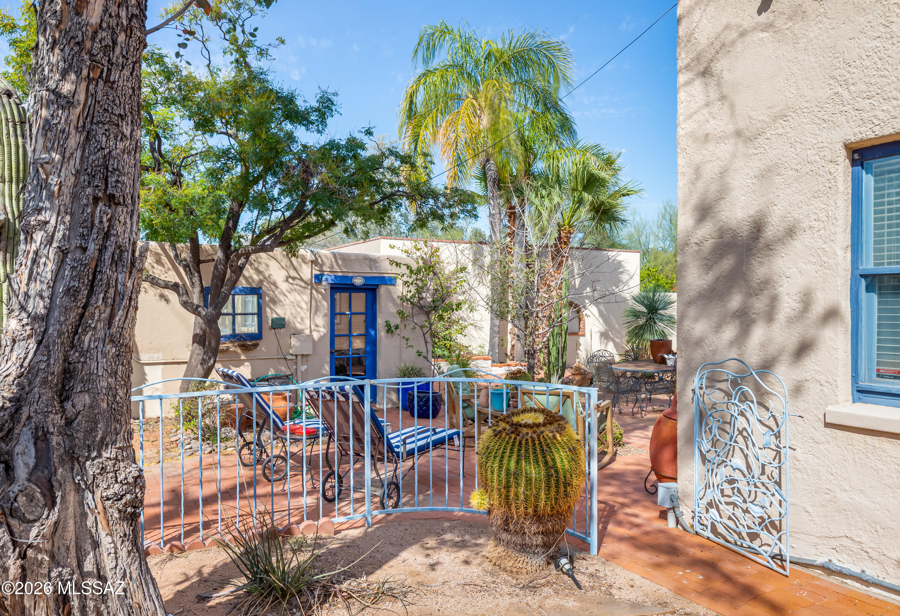 Blenman Addition - Residential