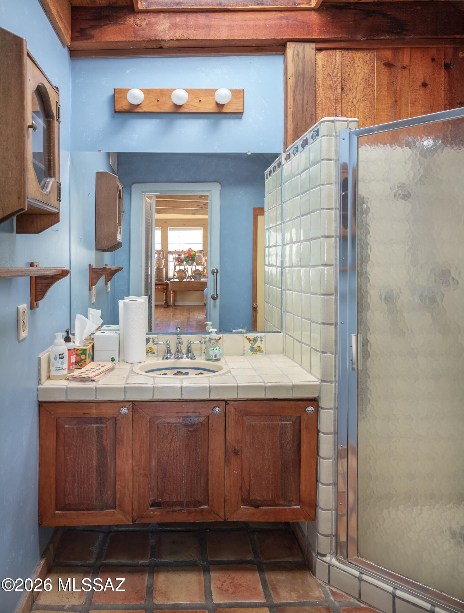 Blenman Addition - Residential