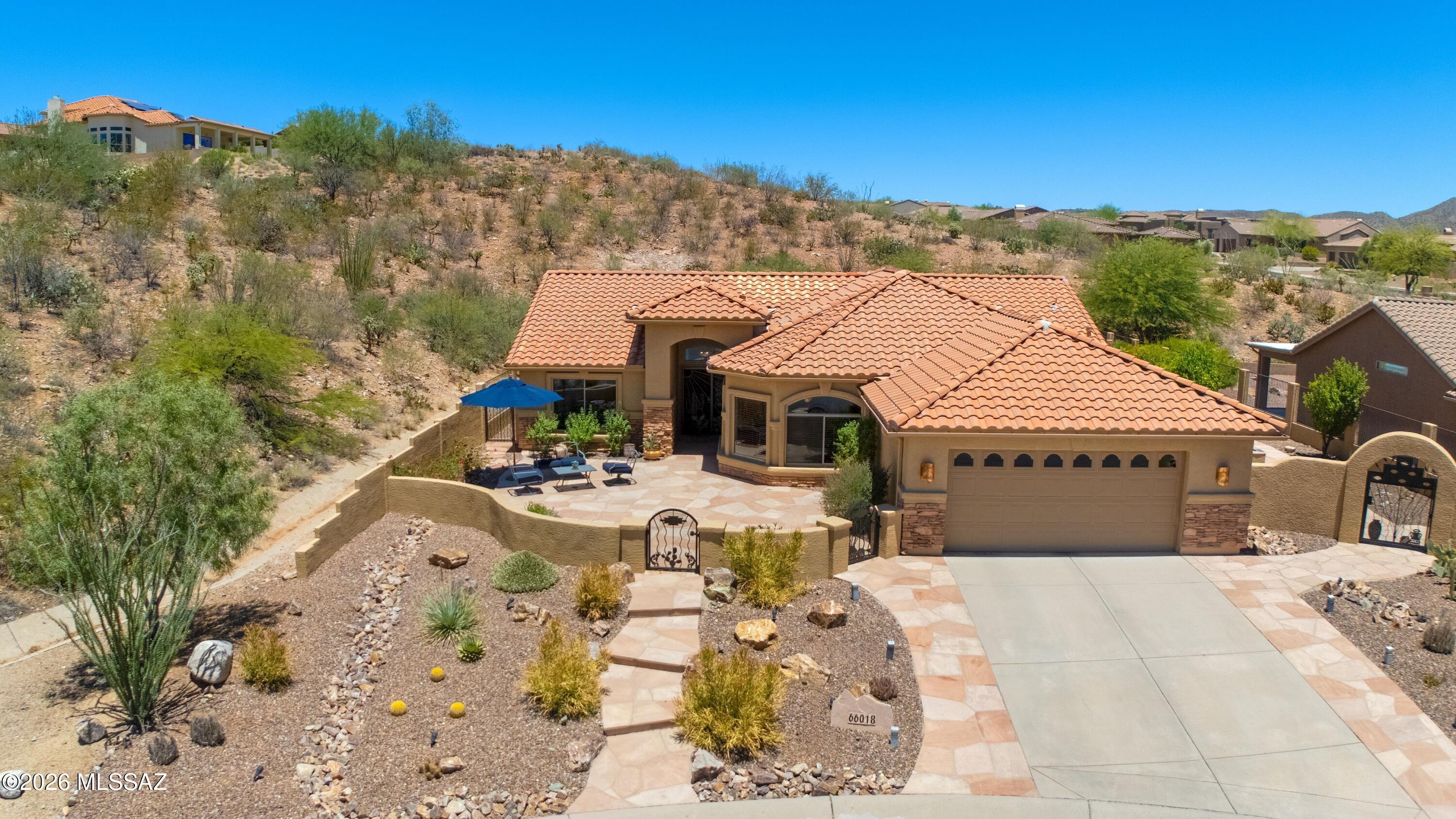 Saddlebrooke - Residential