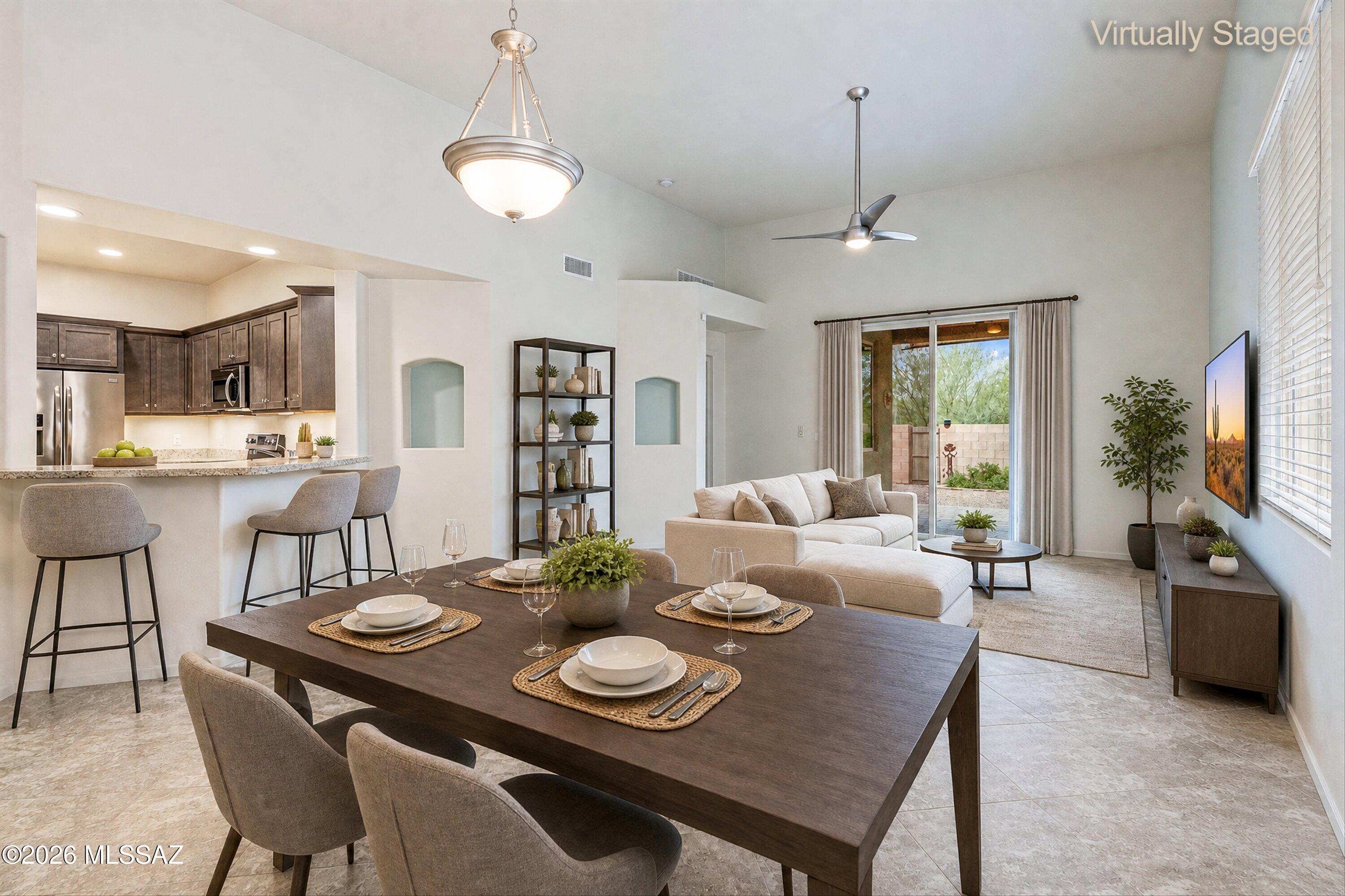 Lakeside Ridge (36-68) - Residential