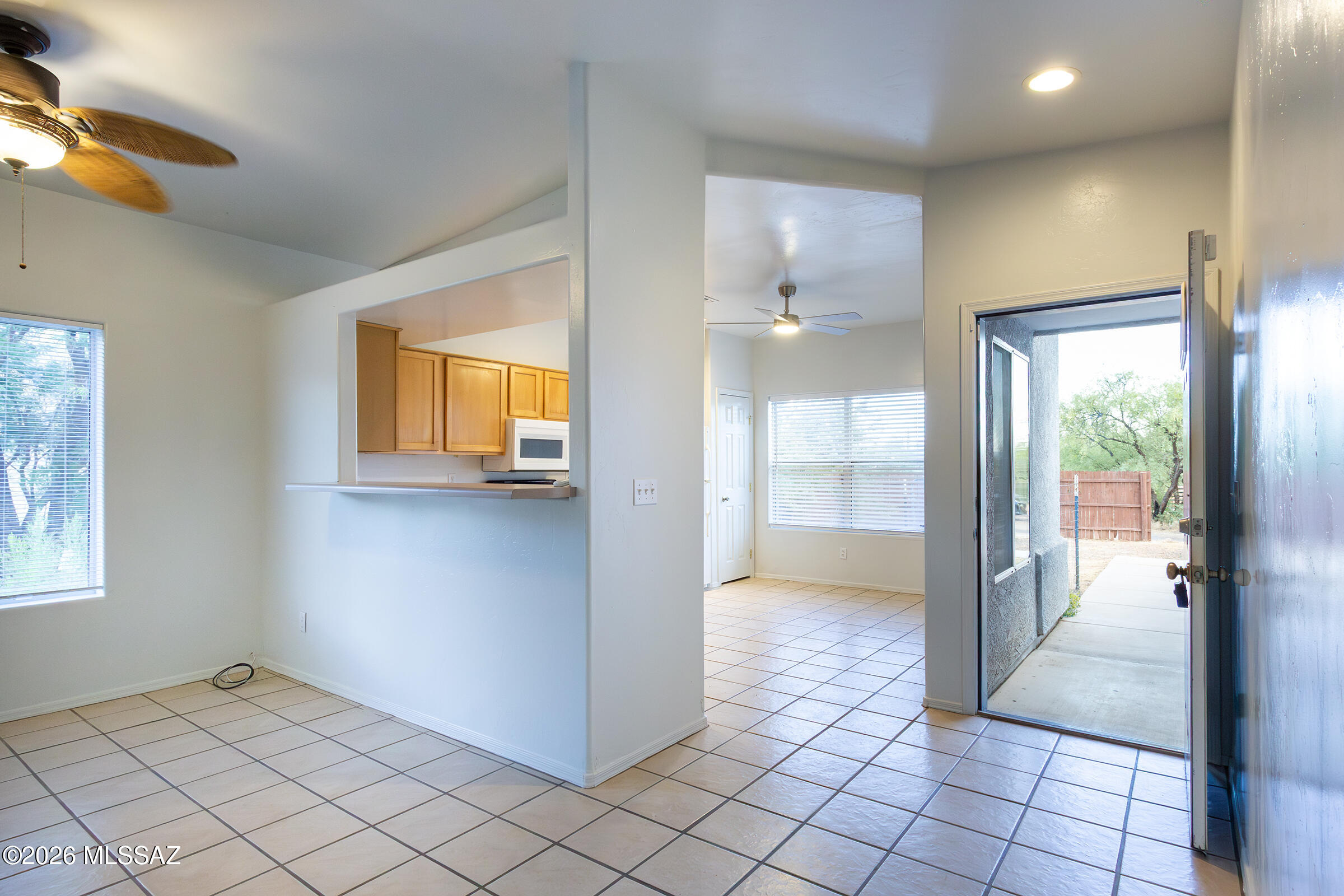 Rio Rico Estates 3 - Residential Lease