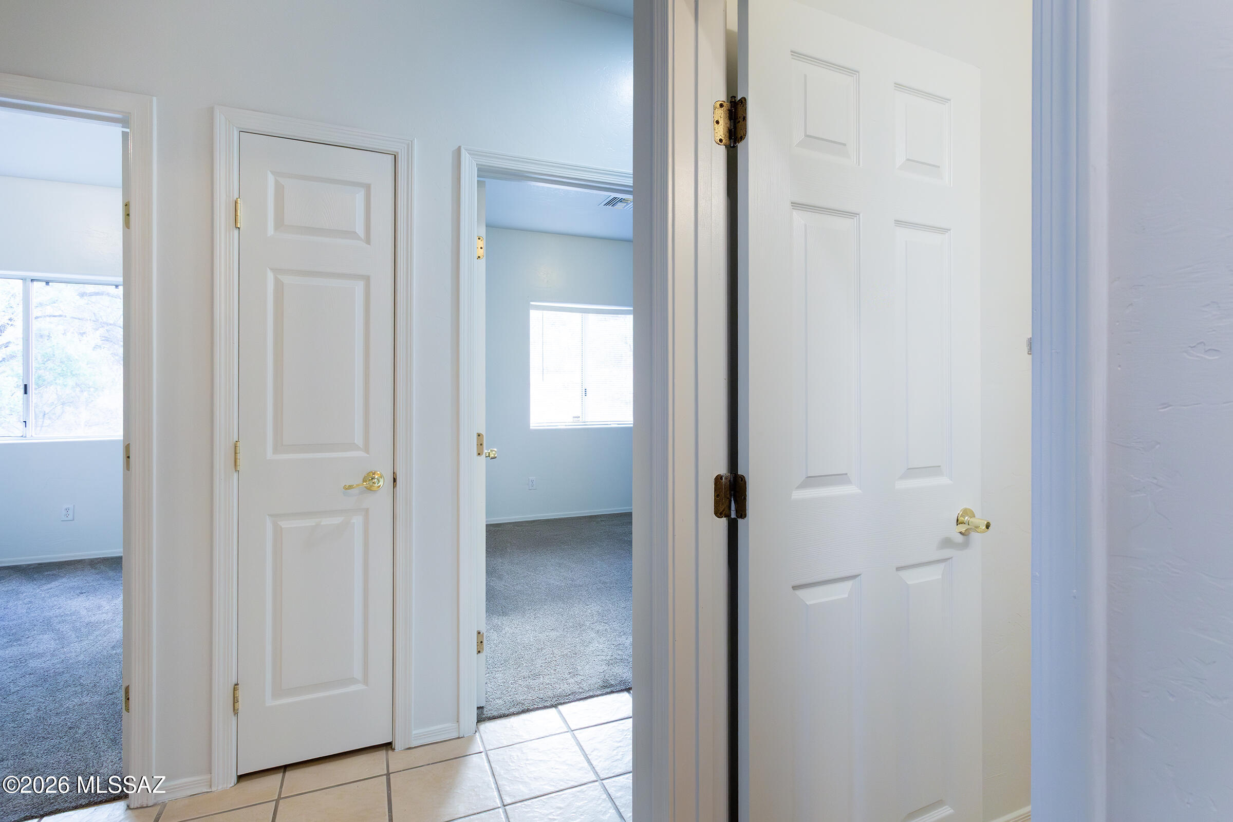 Rio Rico Estates 3 - Residential Lease