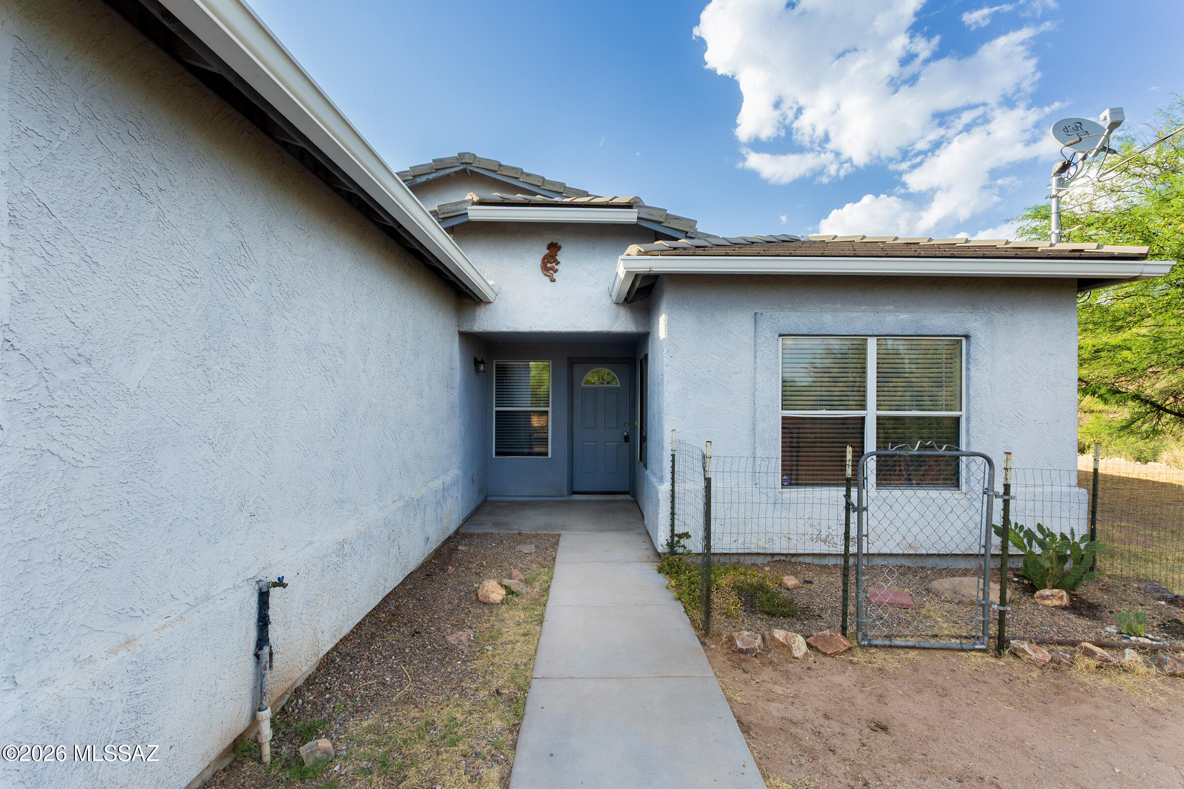 Rio Rico Estates 3 - Residential Lease