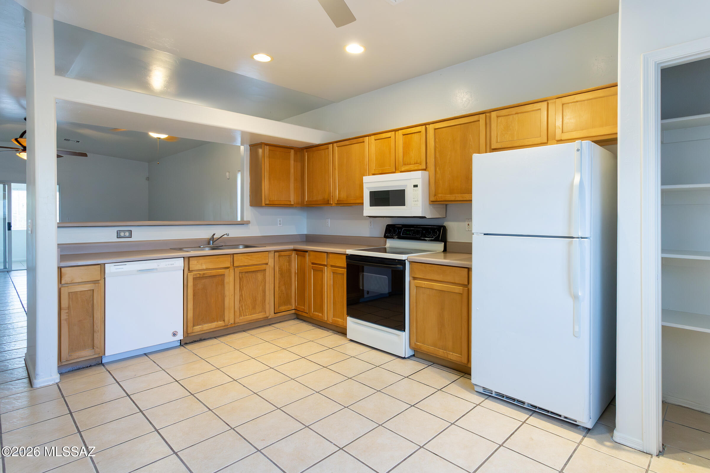 Rio Rico Estates 3 - Residential Lease