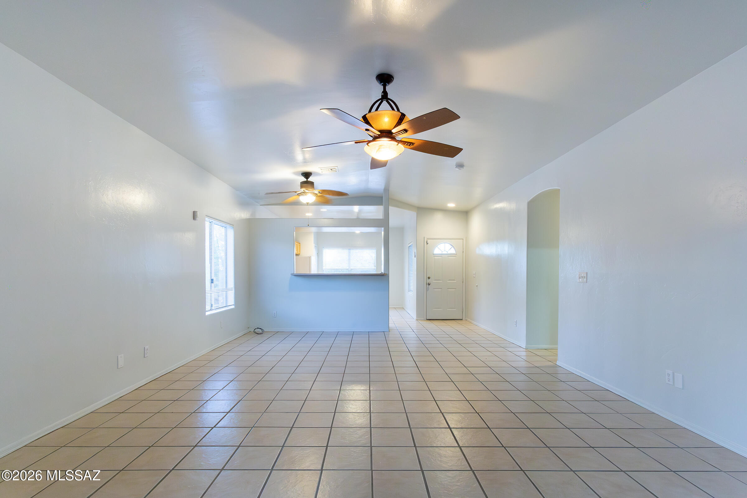 Rio Rico Estates 3 - Residential Lease