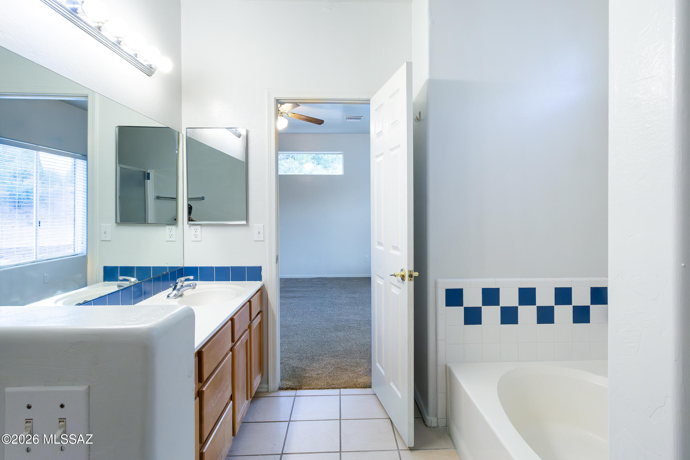 Rio Rico Estates 3 - Residential Lease
