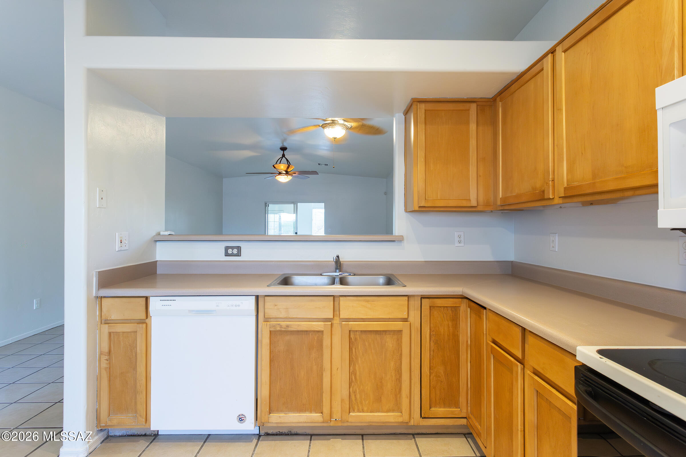 Rio Rico Estates 3 - Residential Lease