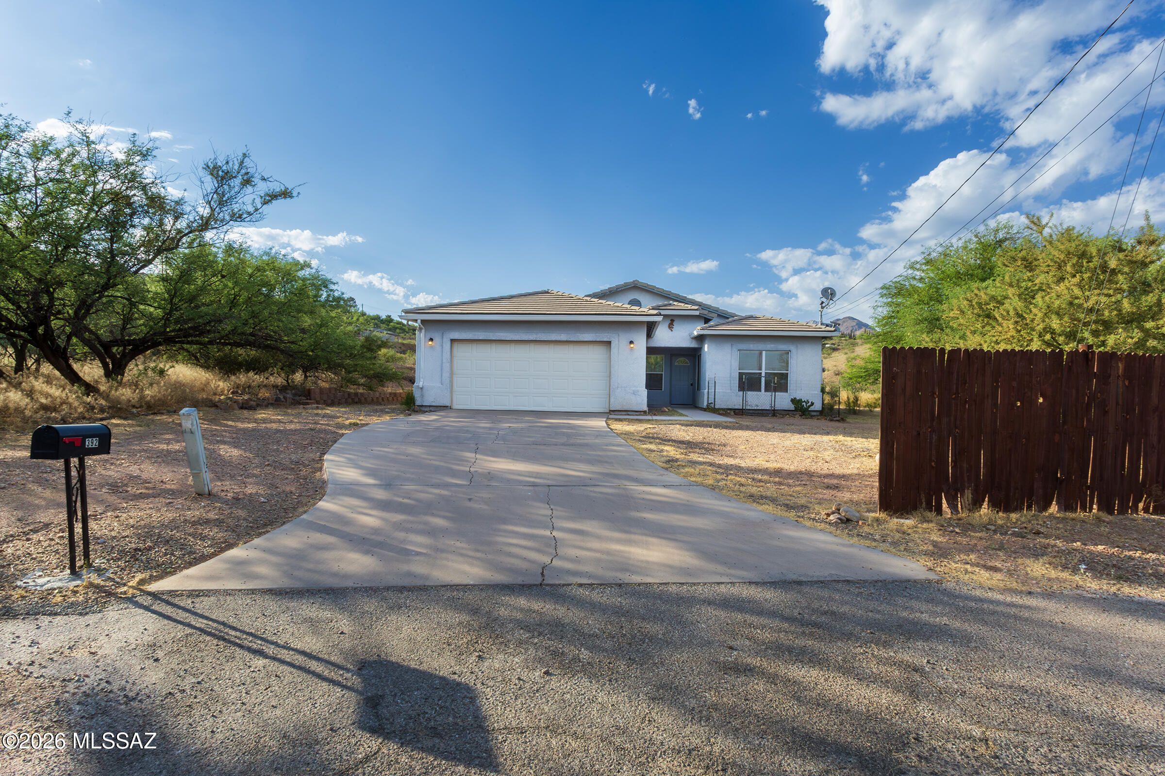 Rio Rico Estates 3 - Residential Lease