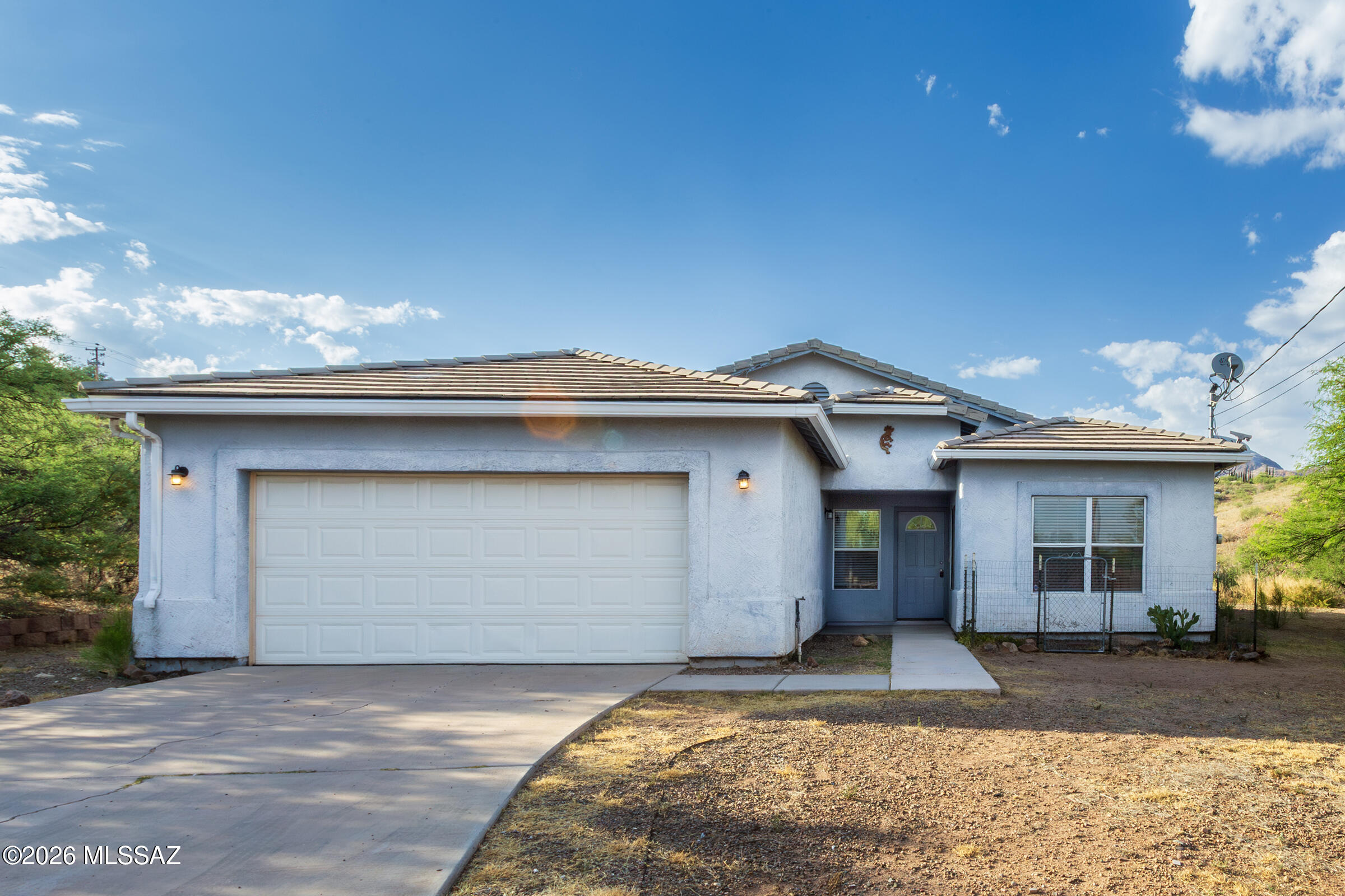 Rio Rico Estates 3 - Residential Lease