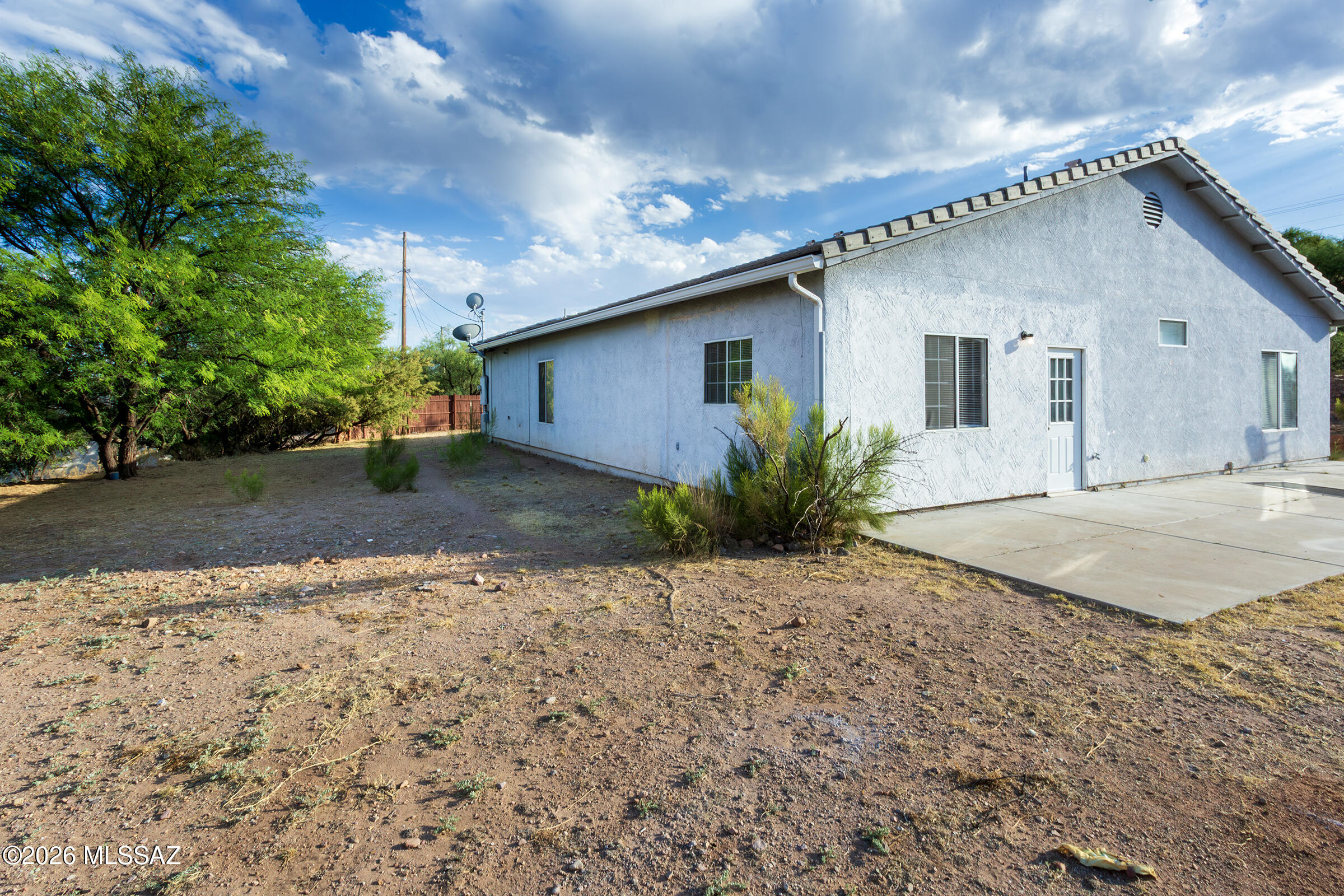 Rio Rico Estates 3 - Residential Lease