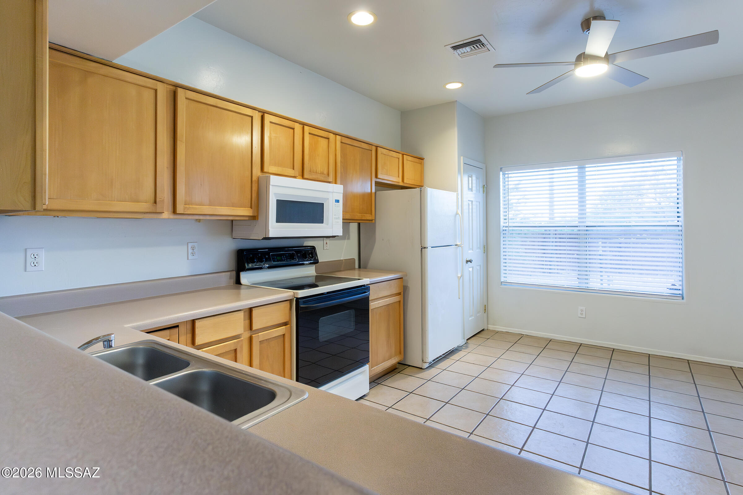 Rio Rico Estates 3 - Residential Lease